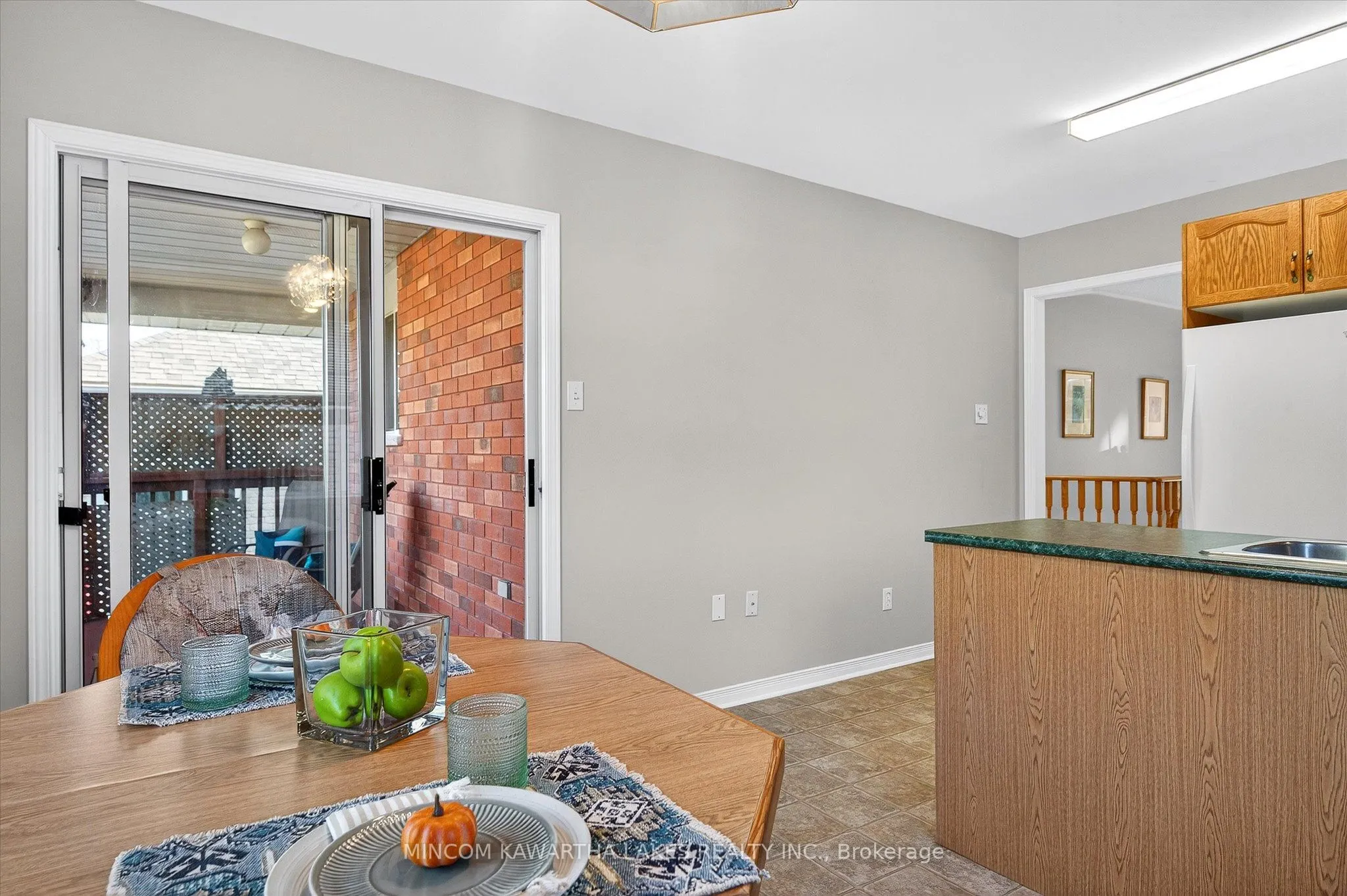 1191 Baker Street