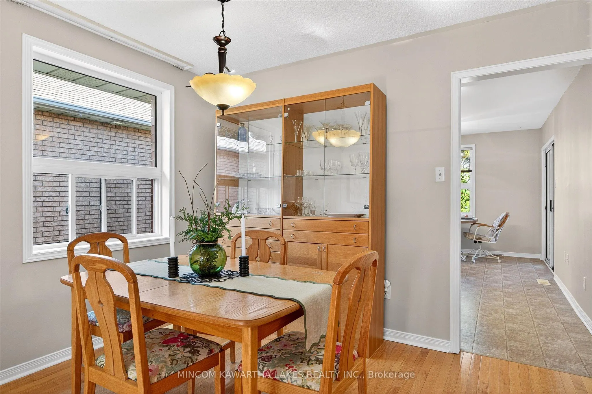 1191 Baker Street