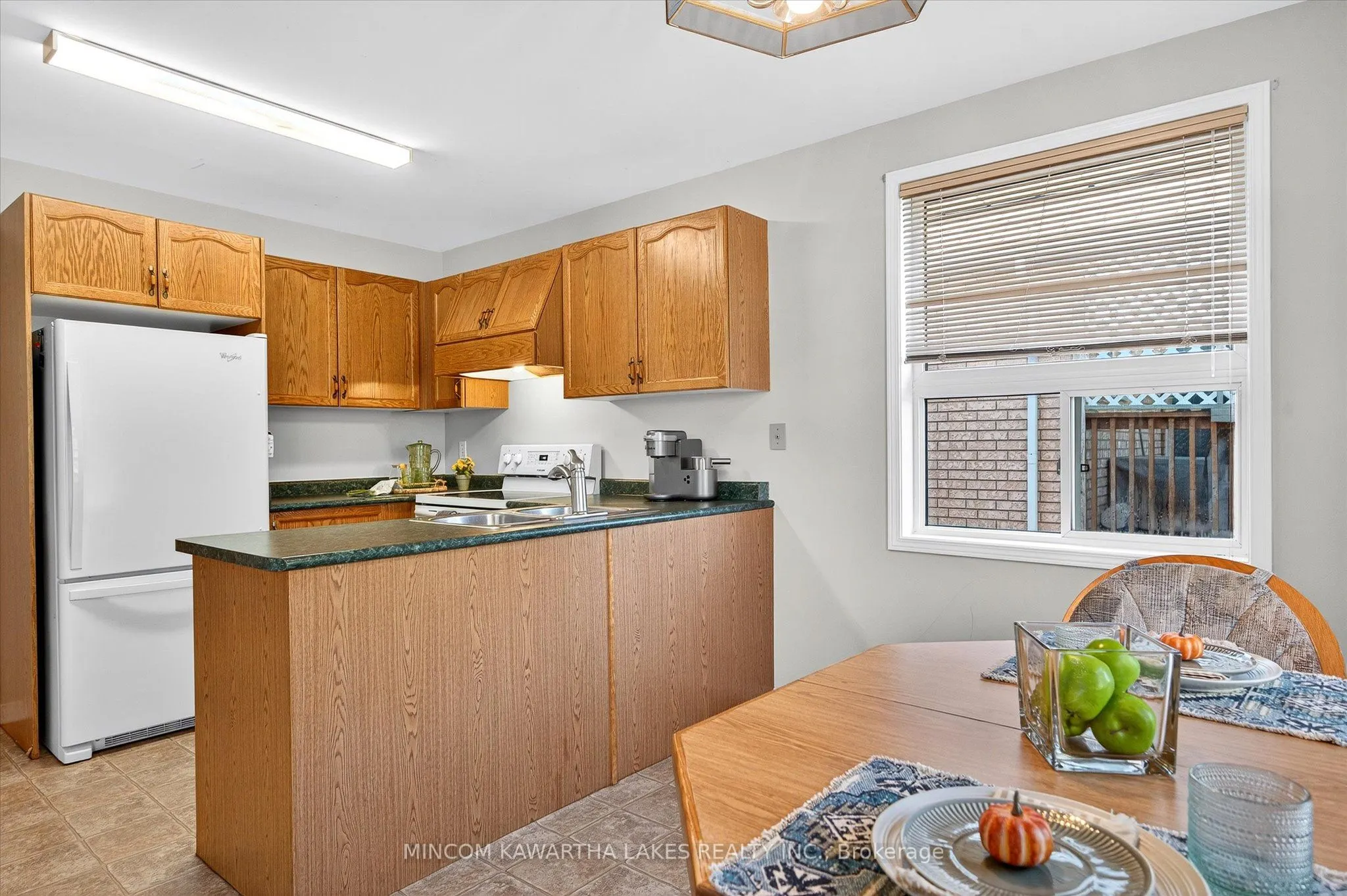 1191 Baker Street