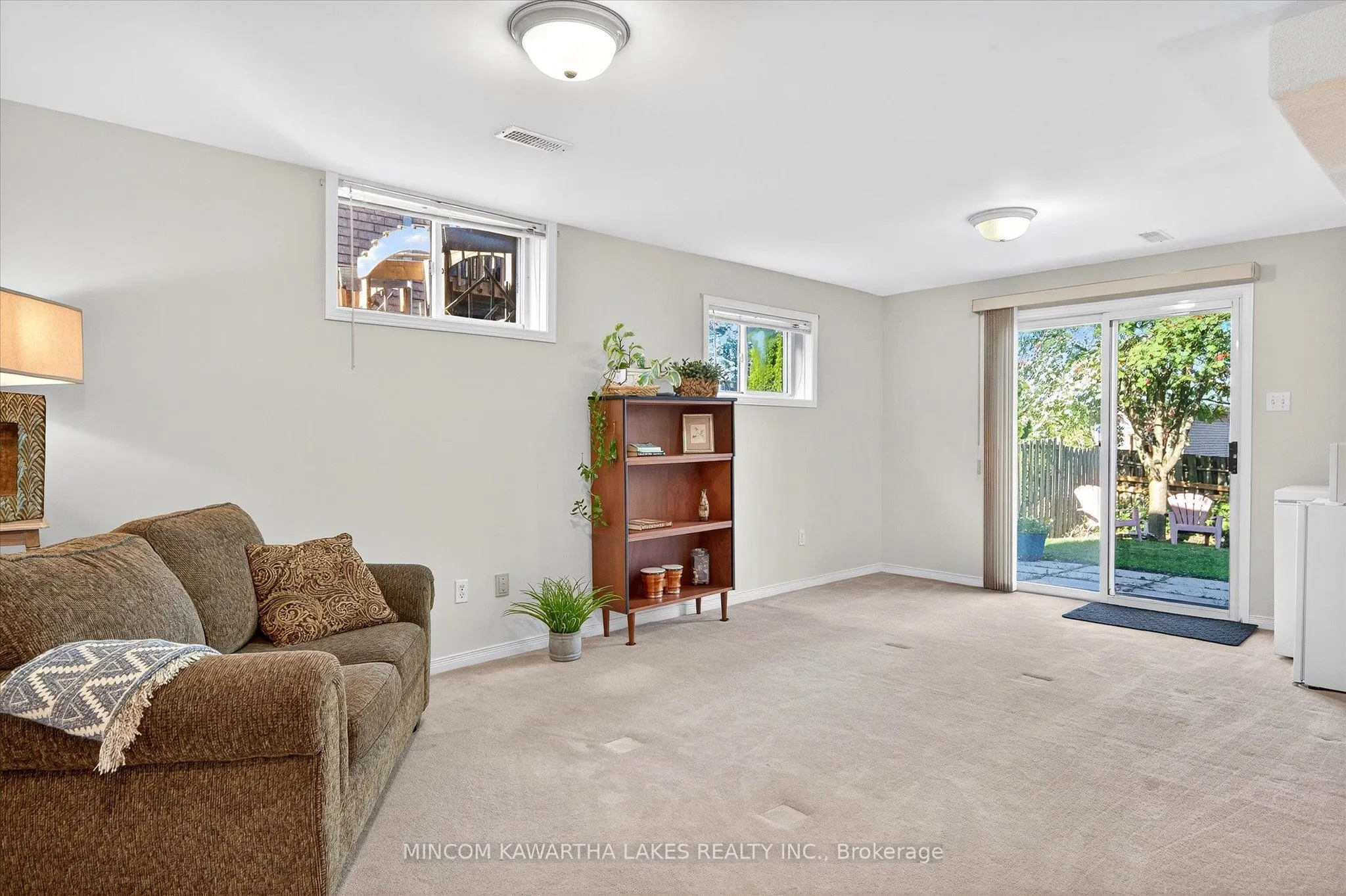 1191 Baker Street