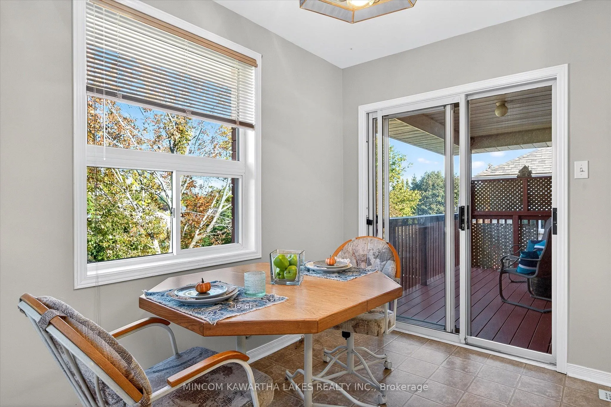 1191 Baker Street