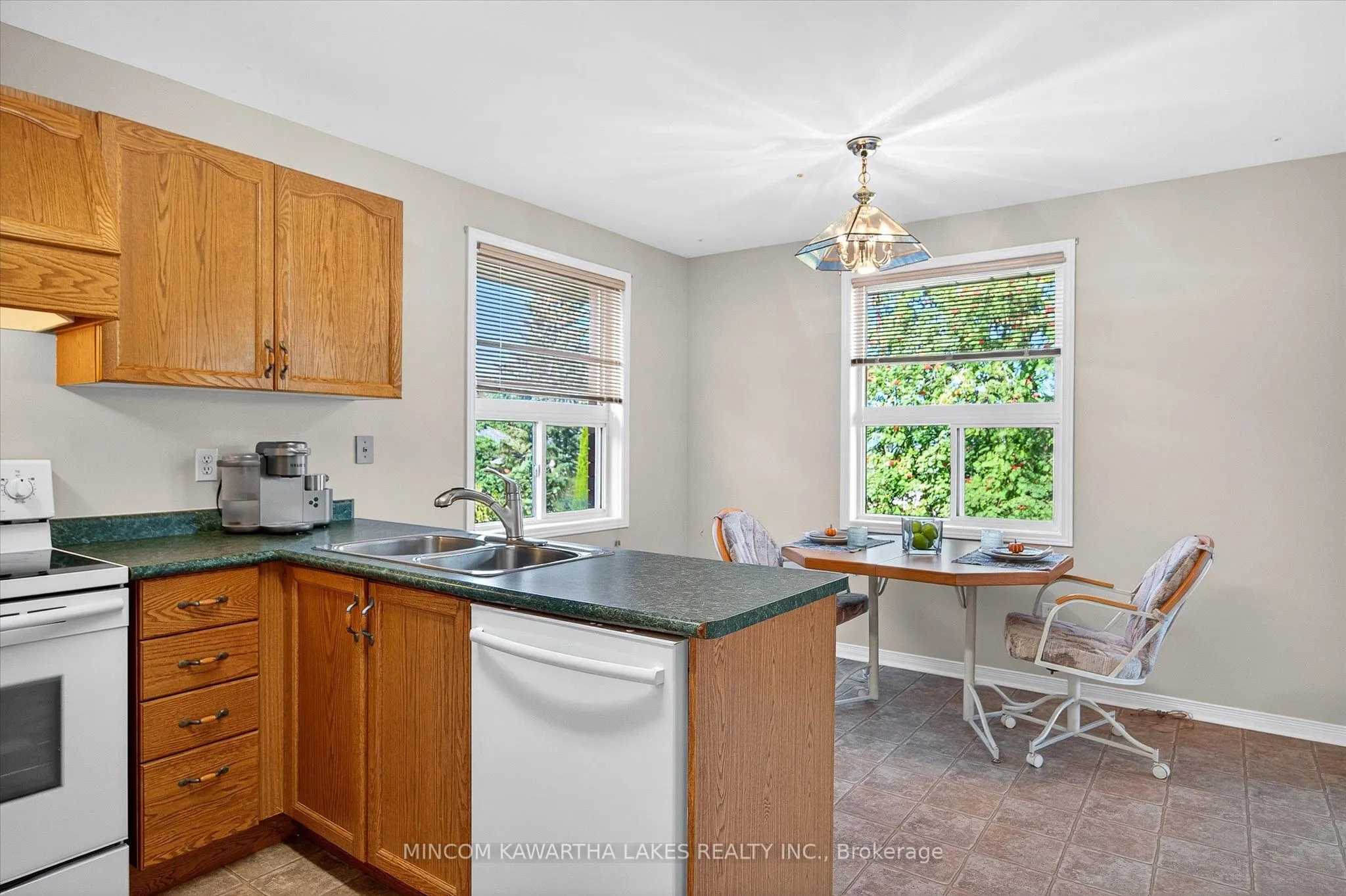 1191 Baker Street