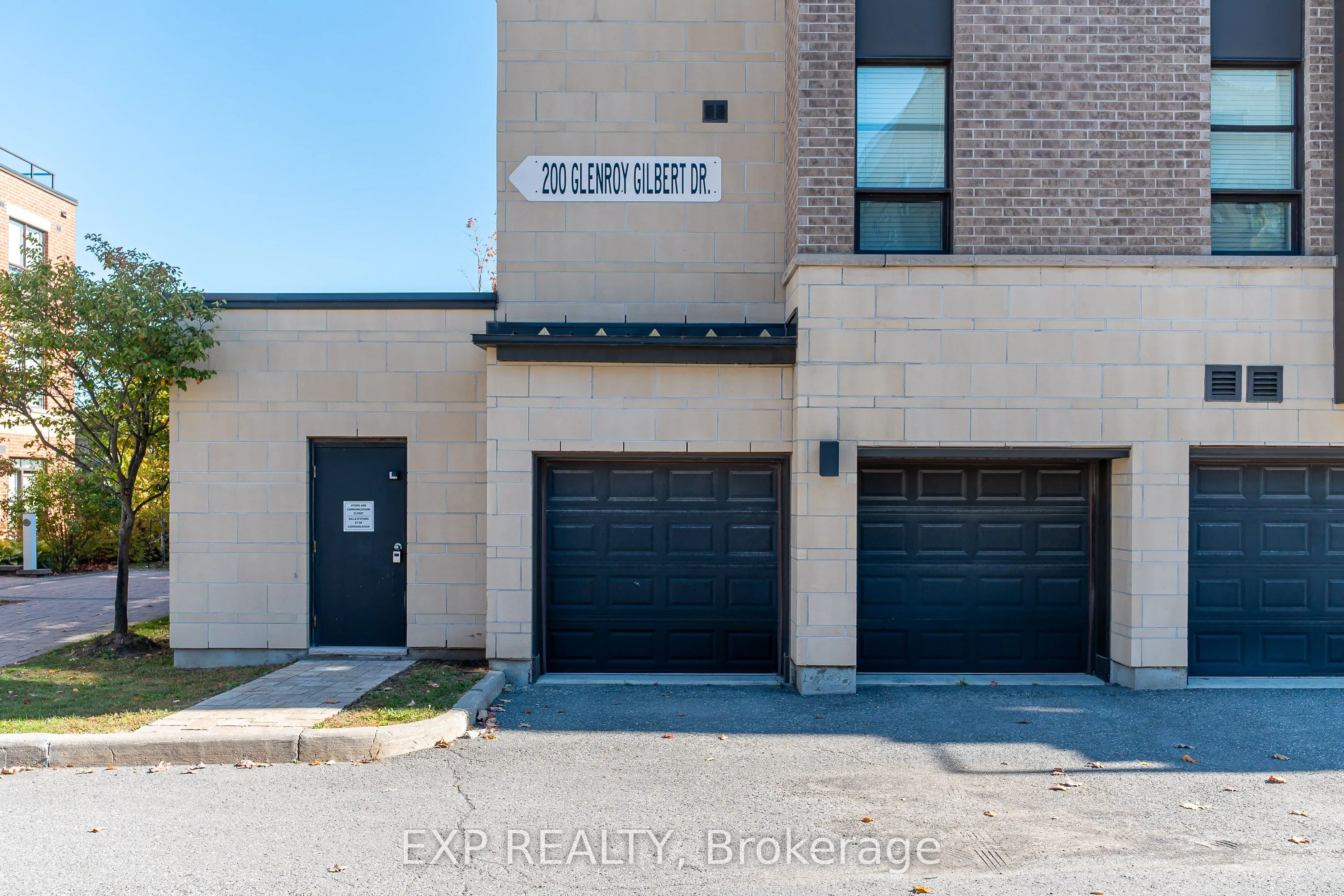200 Glenroy Gilbert Drive, #205