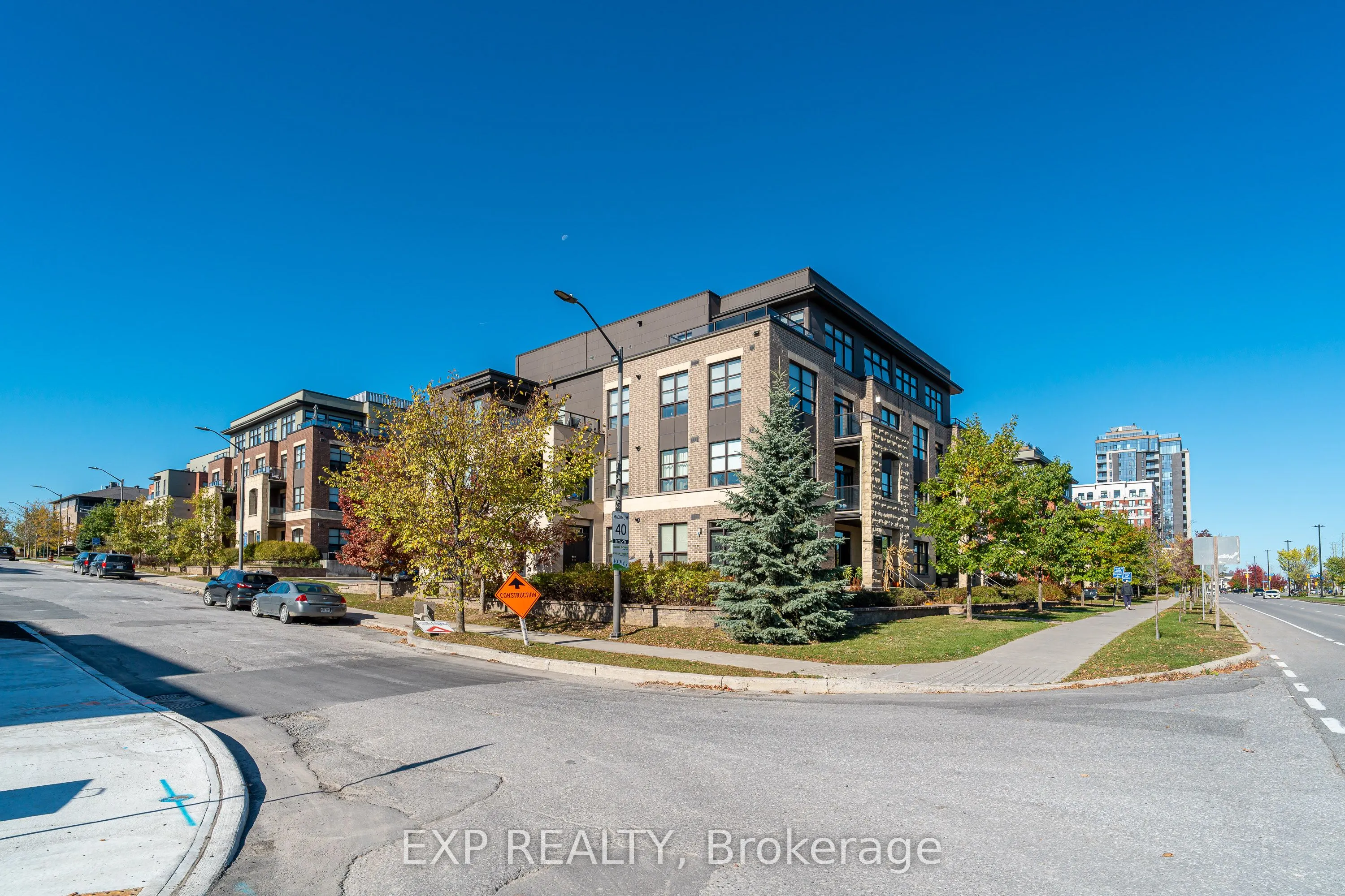 200 Glenroy Gilbert Drive, #205