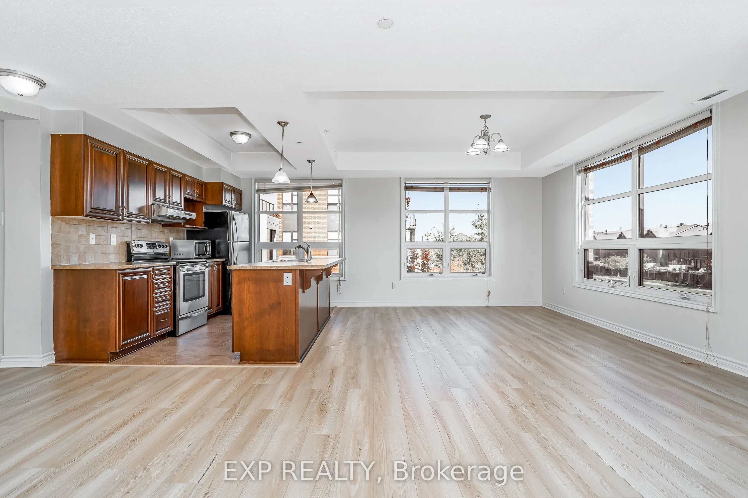 200 Glenroy Gilbert Drive, #205