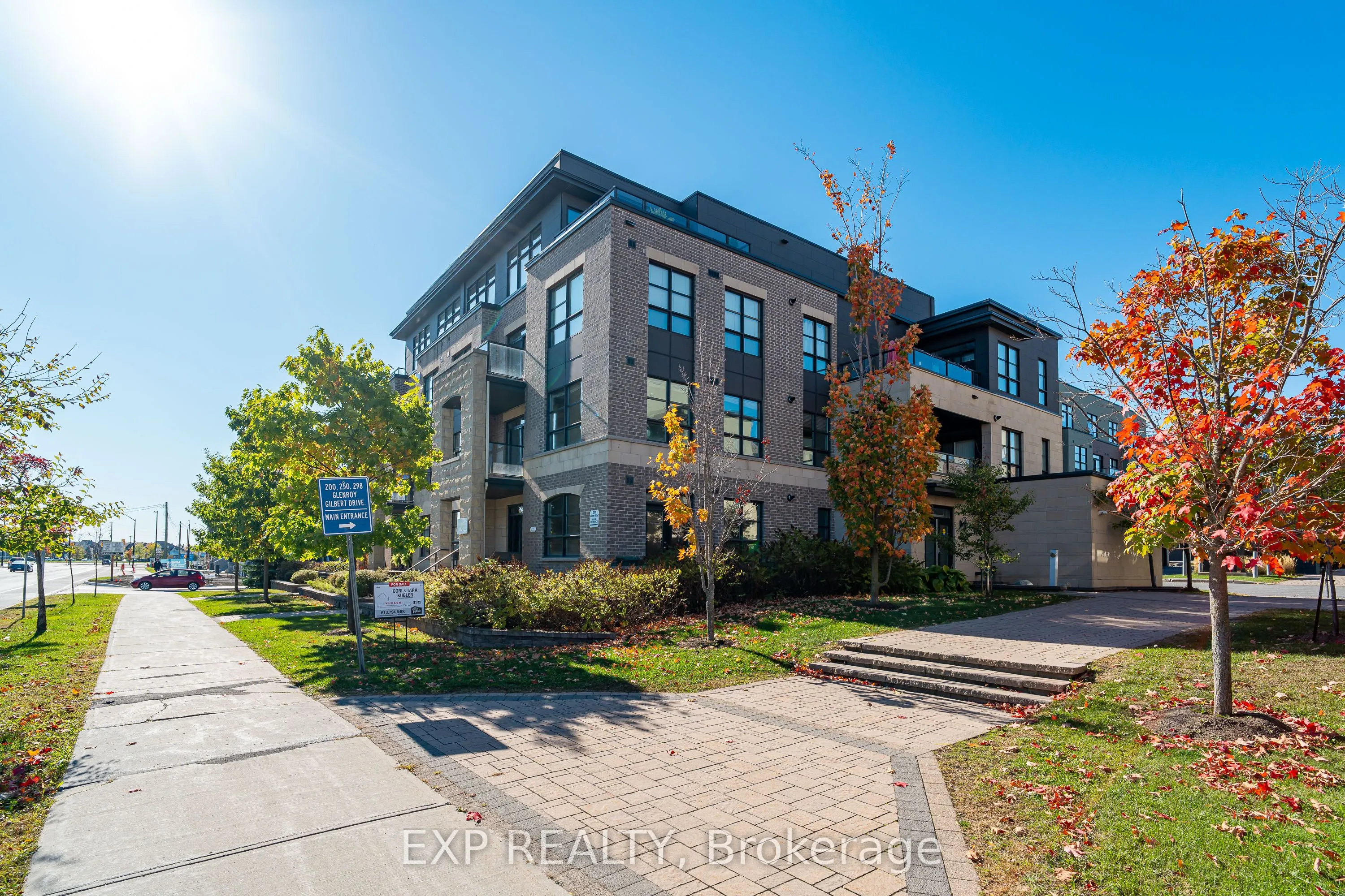 200 Glenroy Gilbert Drive, #205