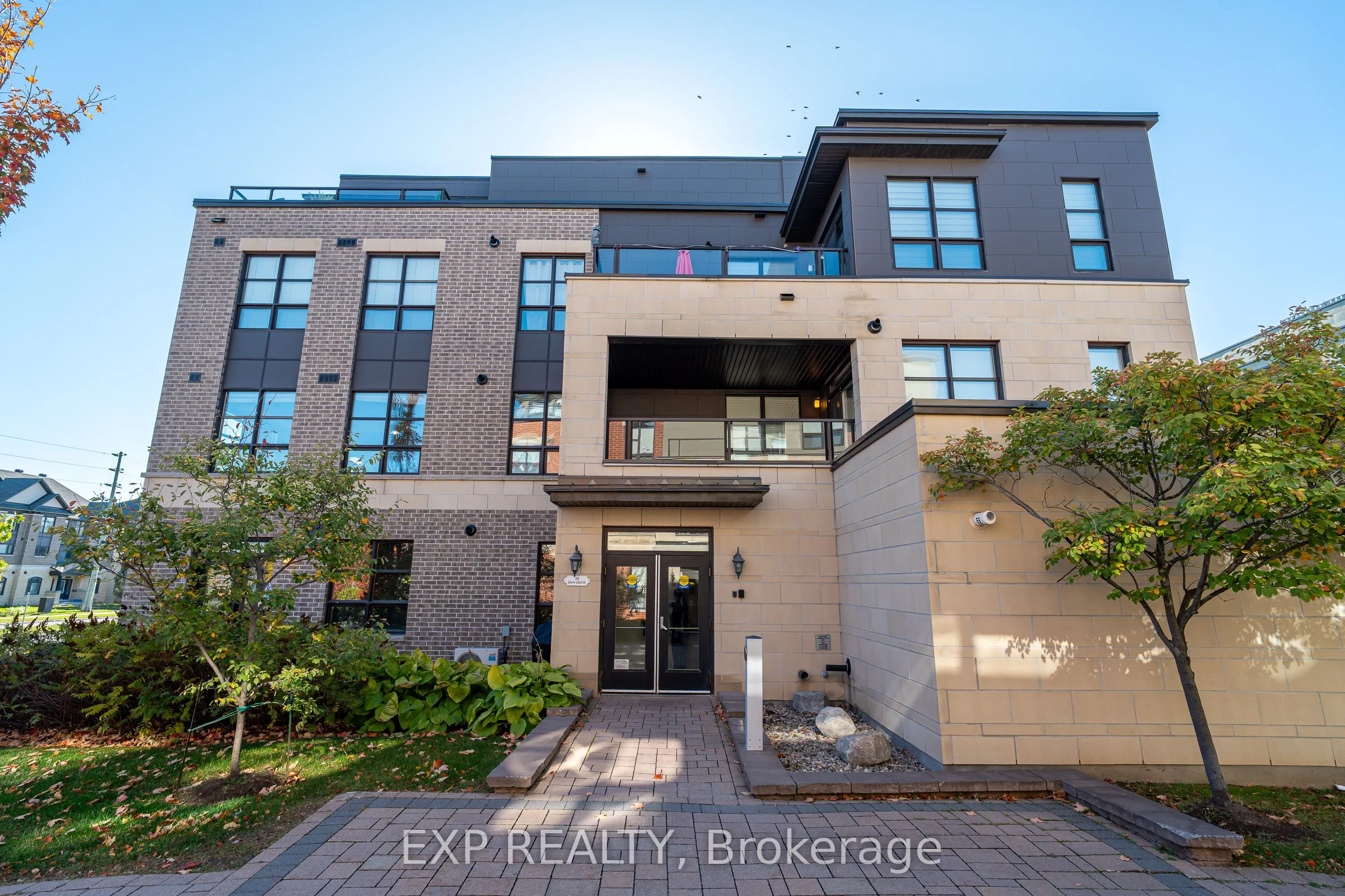 200 Glenroy Gilbert Drive, #205
