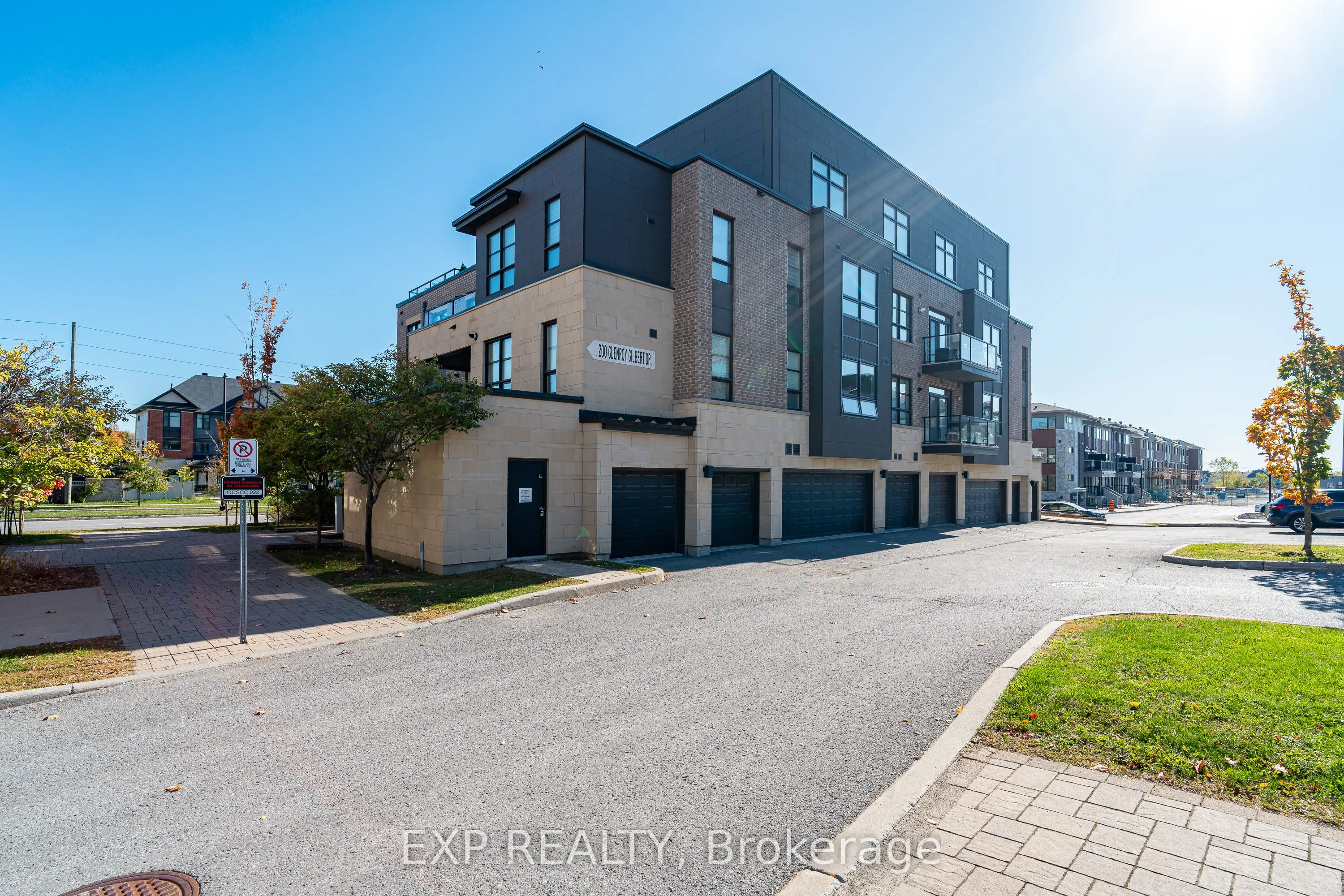 200 Glenroy Gilbert Drive, #205