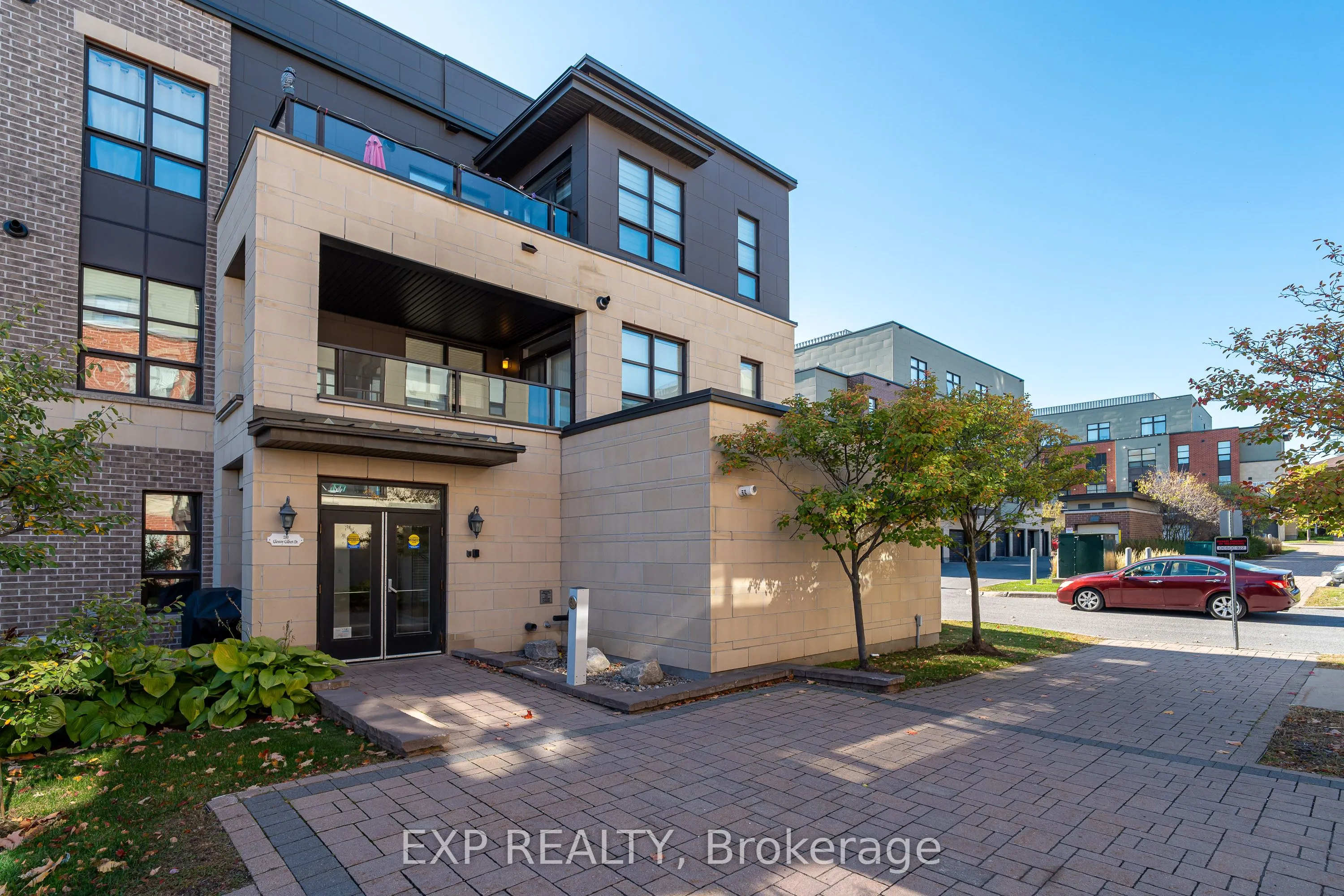 200 Glenroy Gilbert Drive, #205