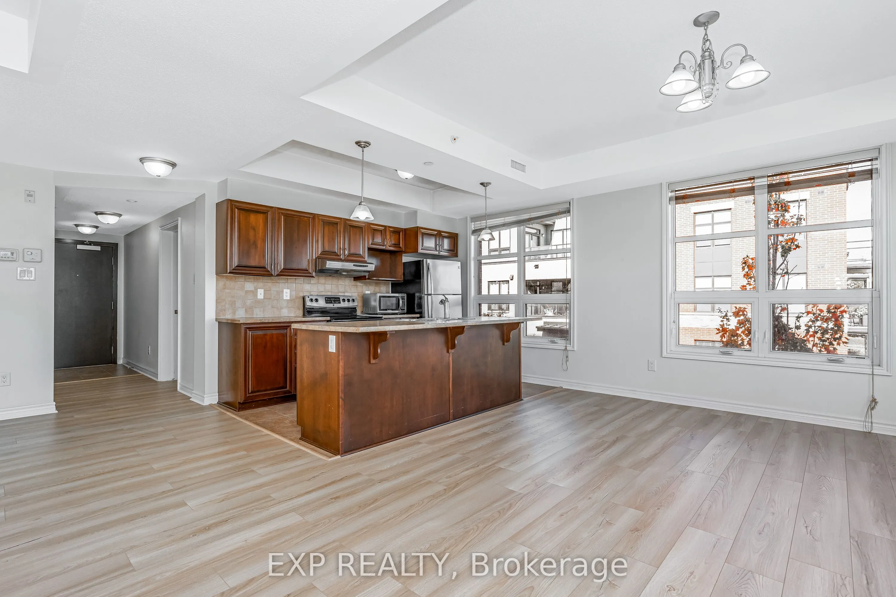 200 Glenroy Gilbert Drive, #205