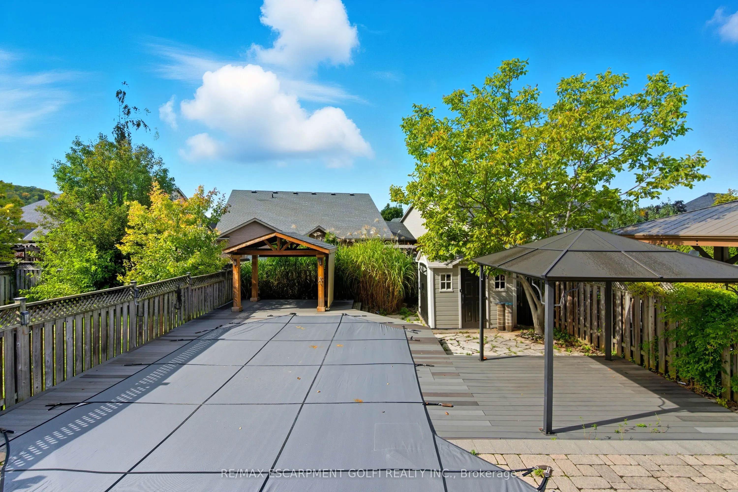 213 Dorchester Drive