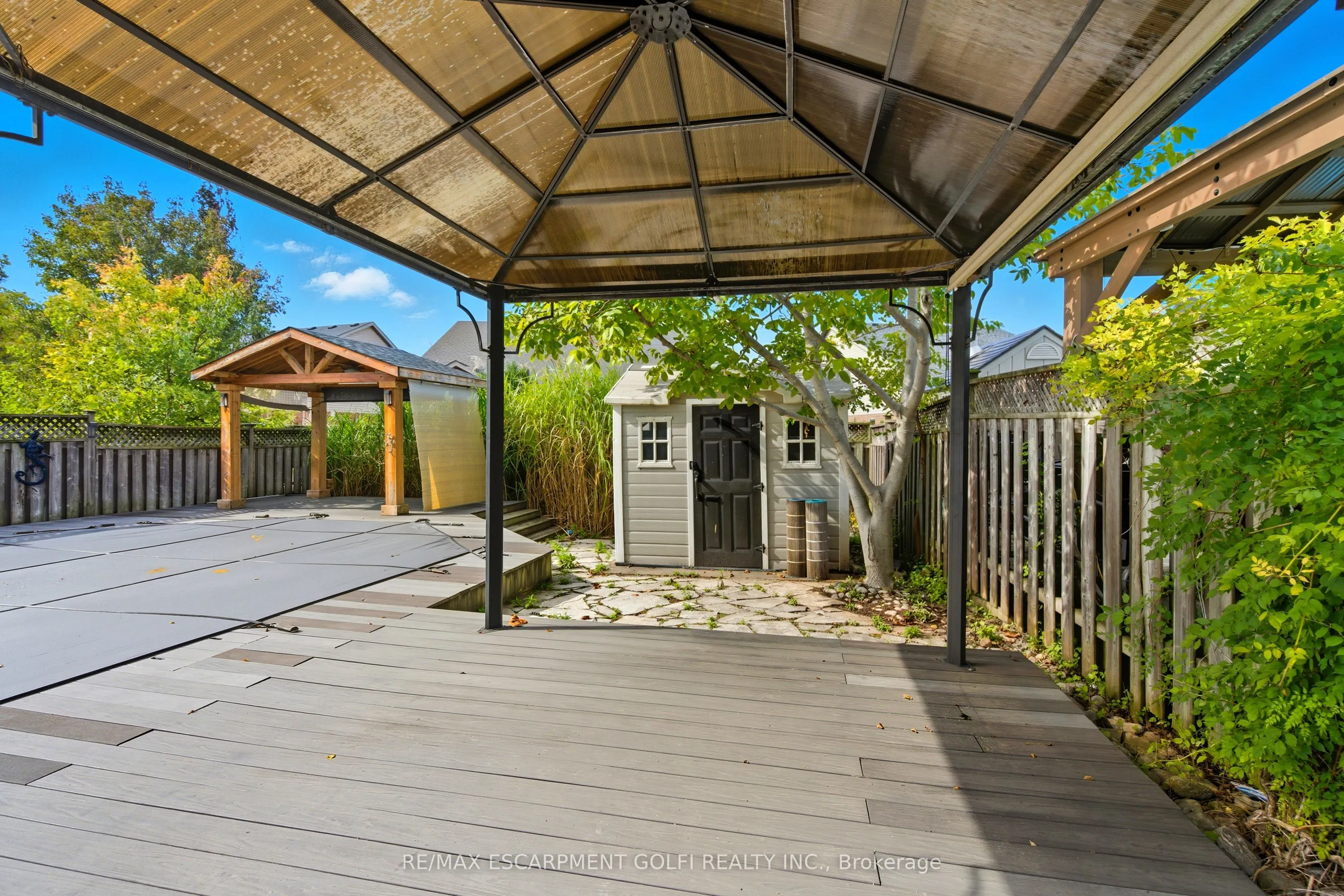 213 Dorchester Drive