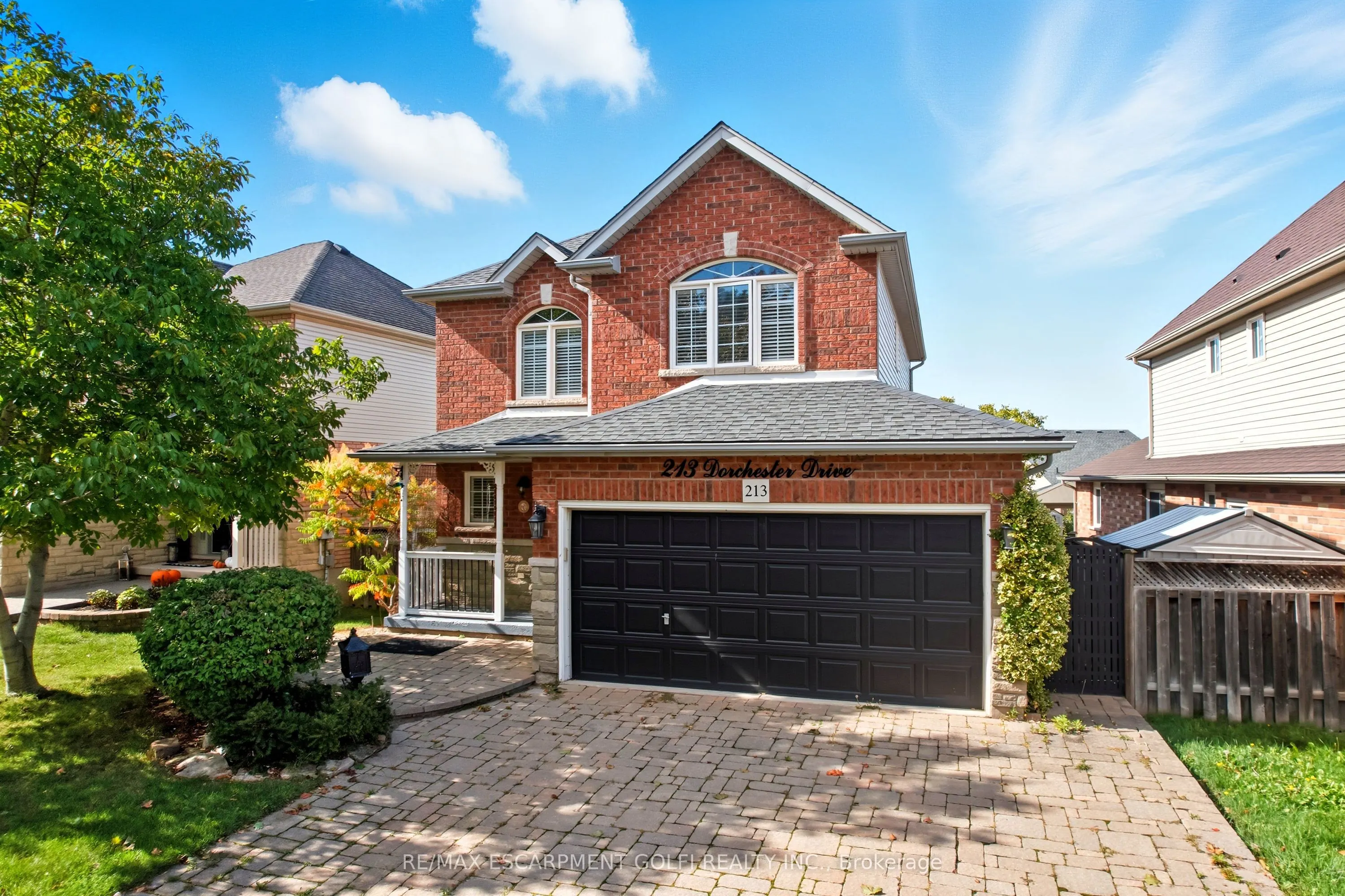 213 Dorchester Drive