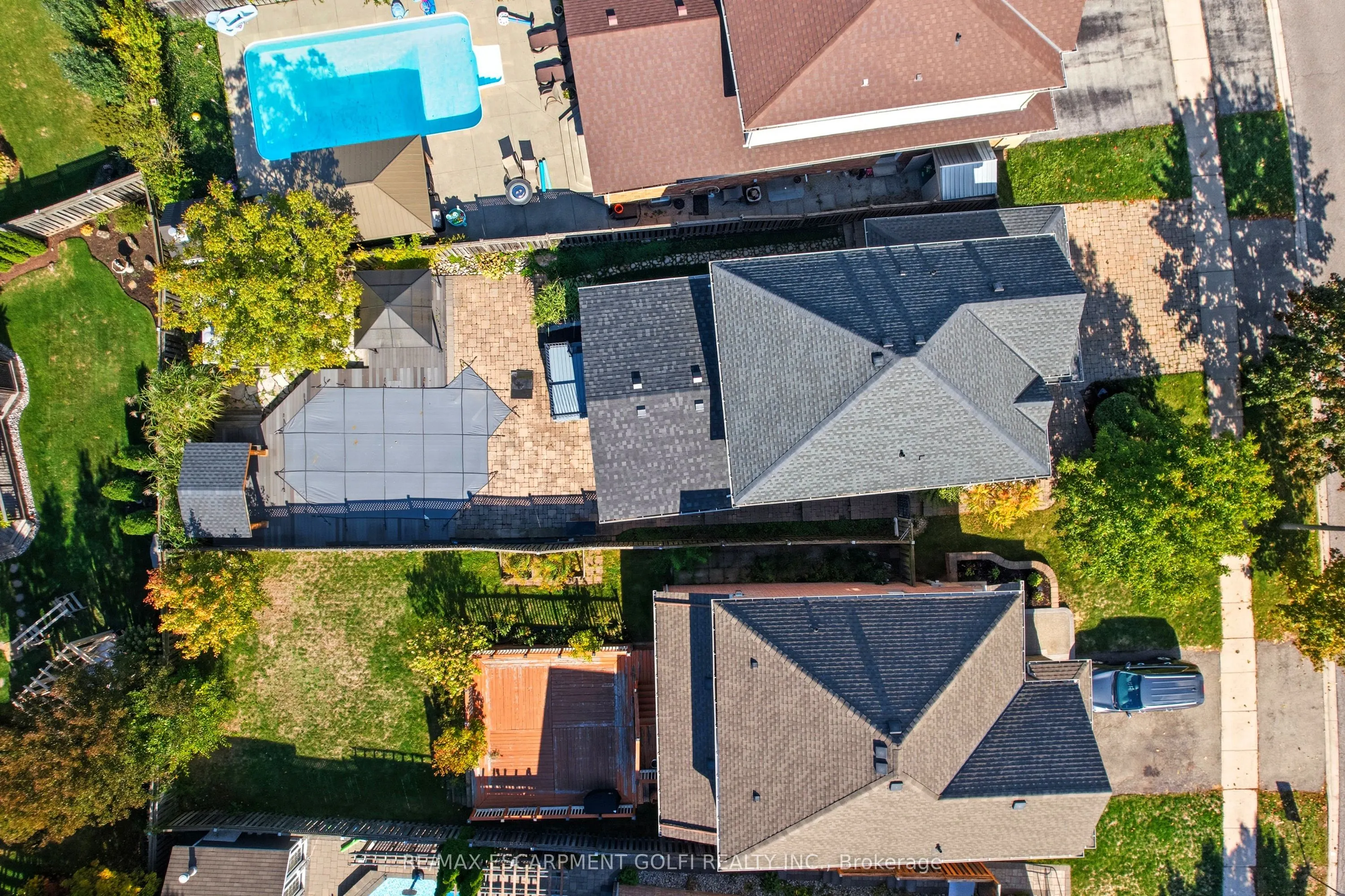 213 Dorchester Drive