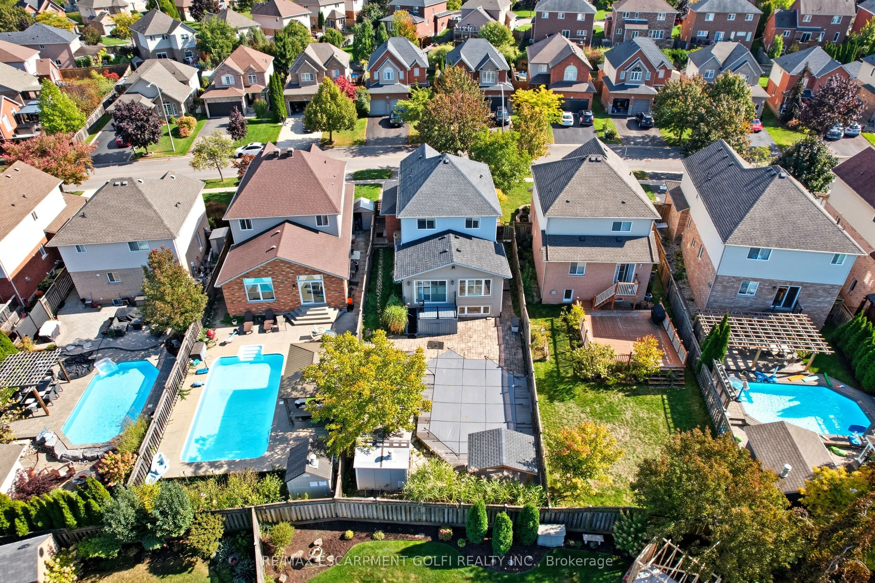 213 Dorchester Drive