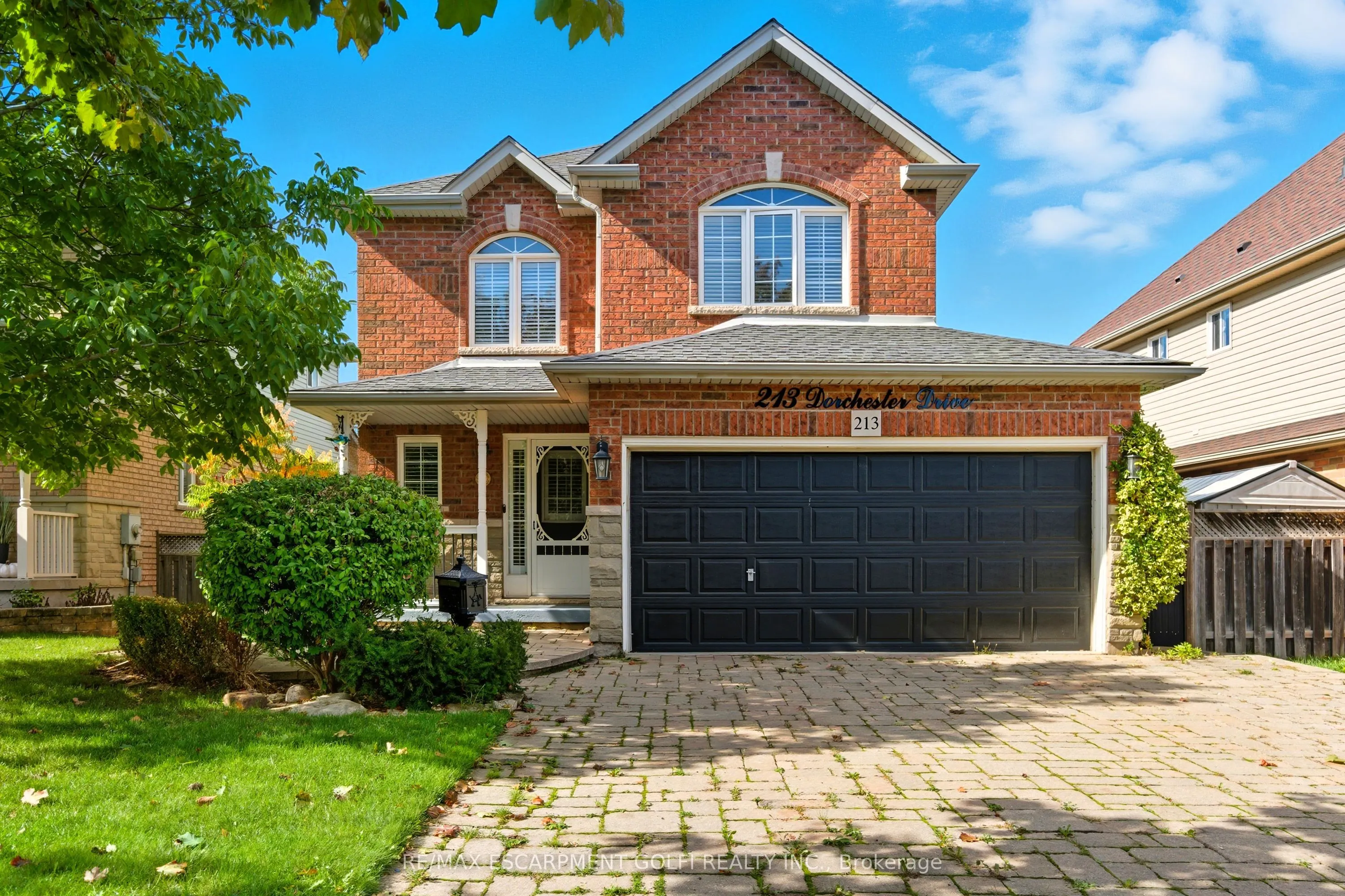 213 Dorchester Drive