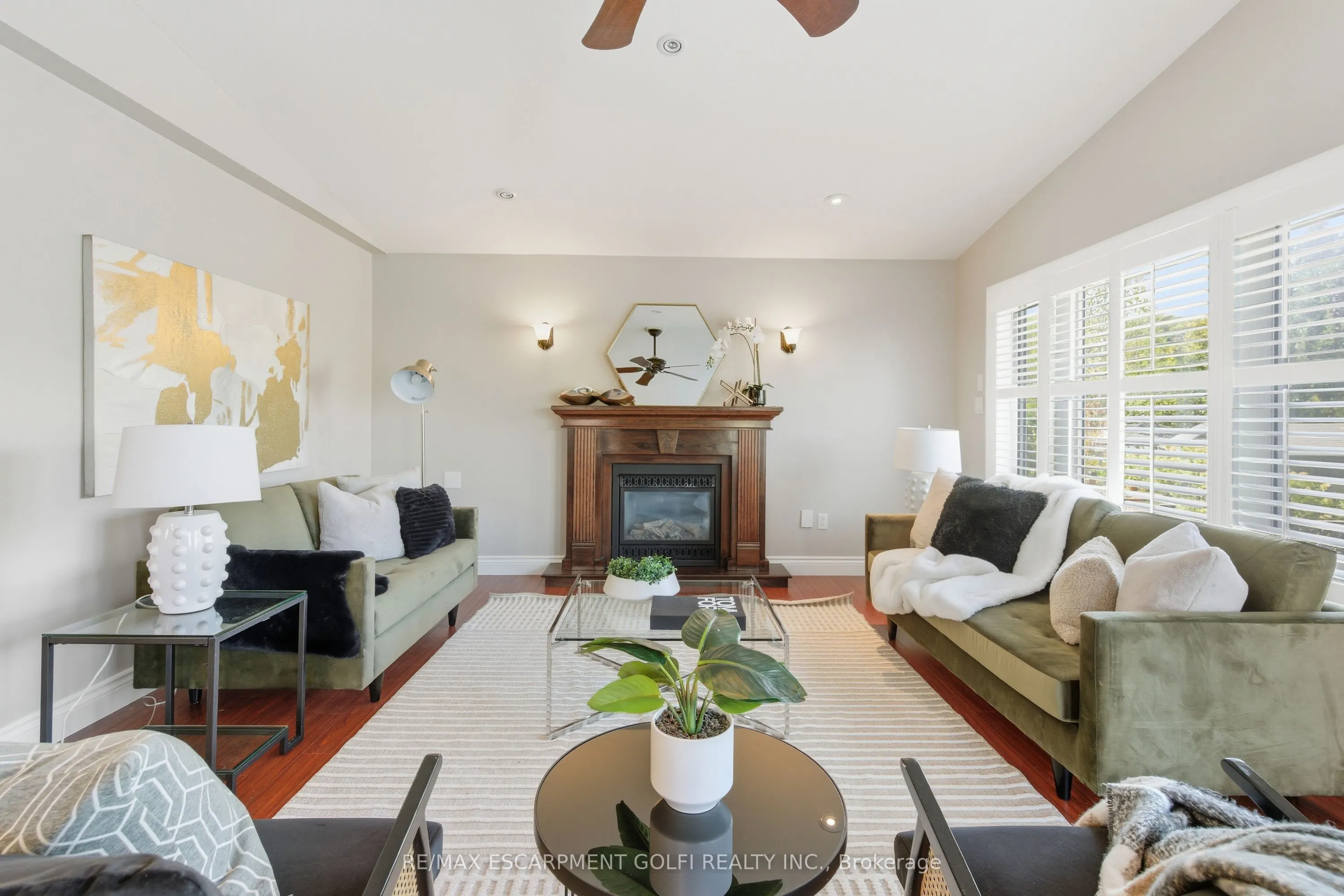 213 Dorchester Drive