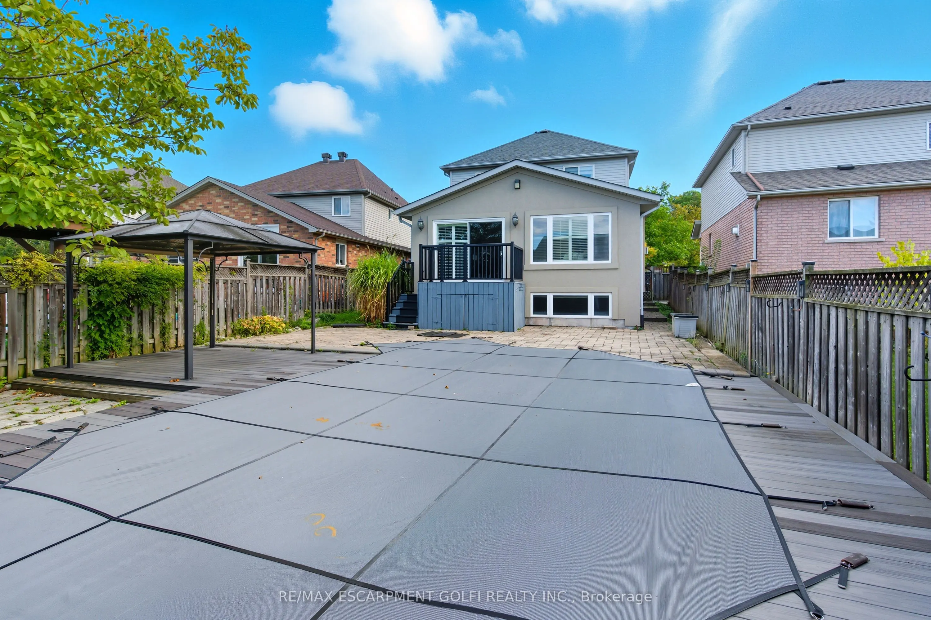 213 Dorchester Drive