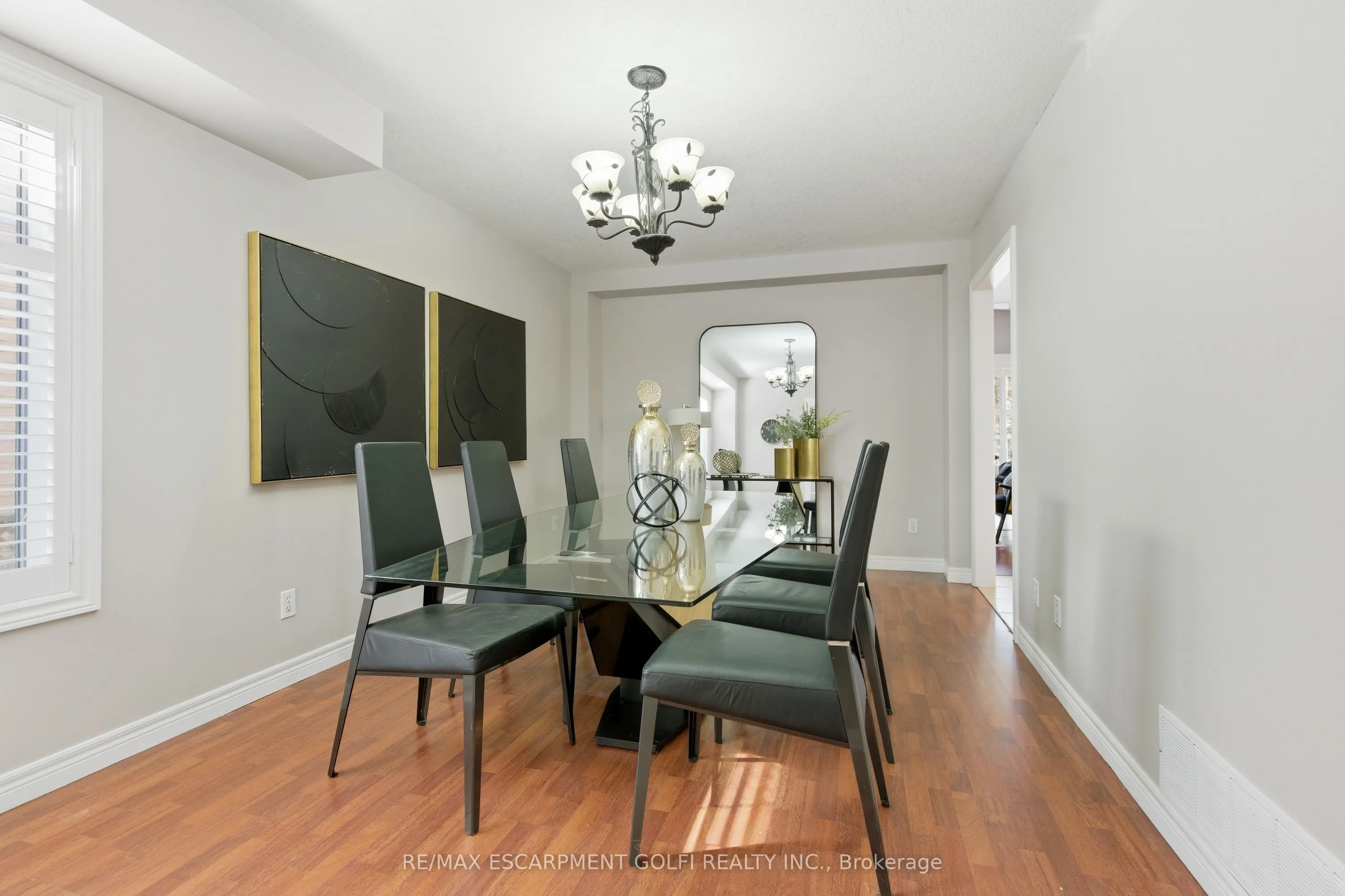 213 Dorchester Drive