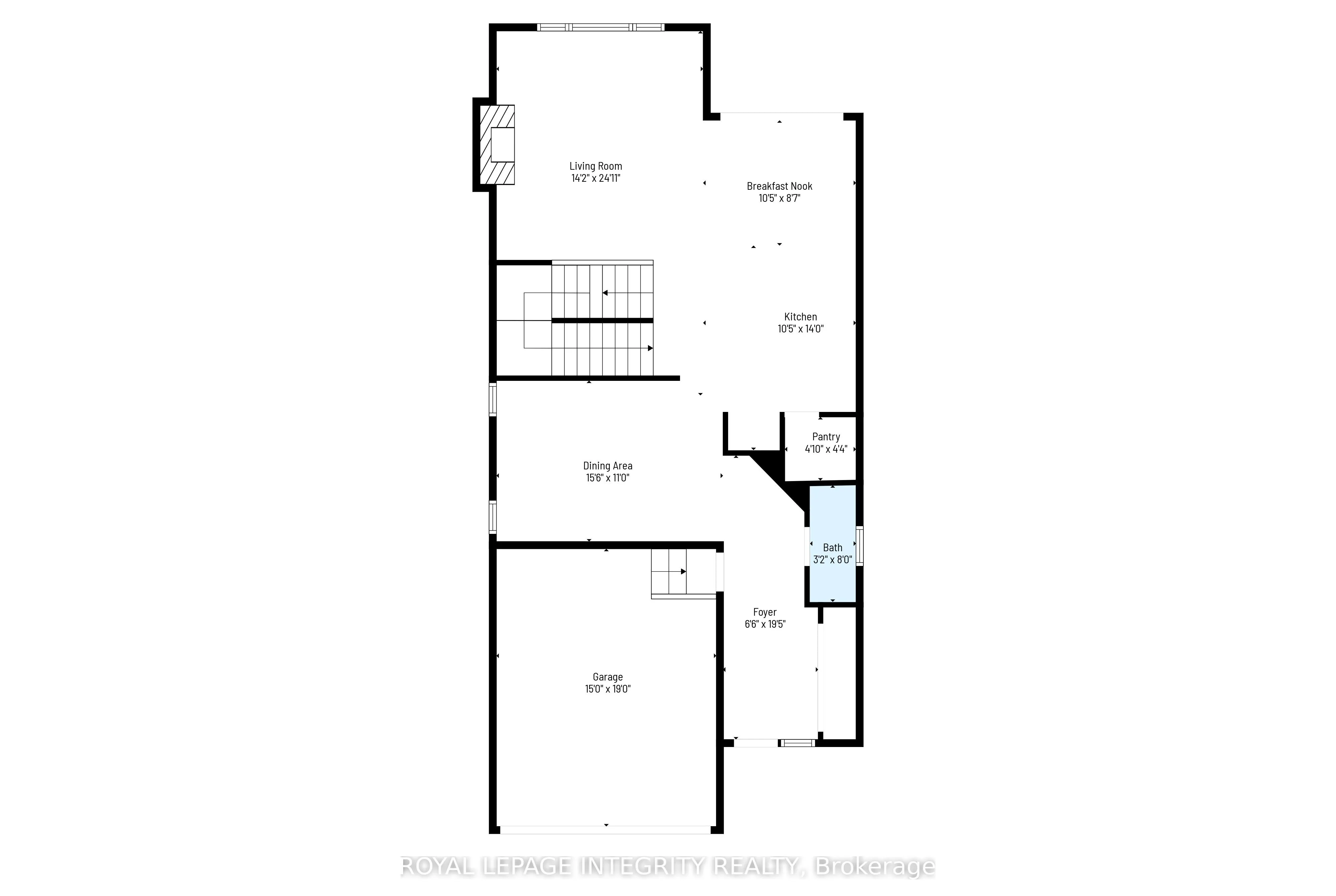 893 Sendero Way