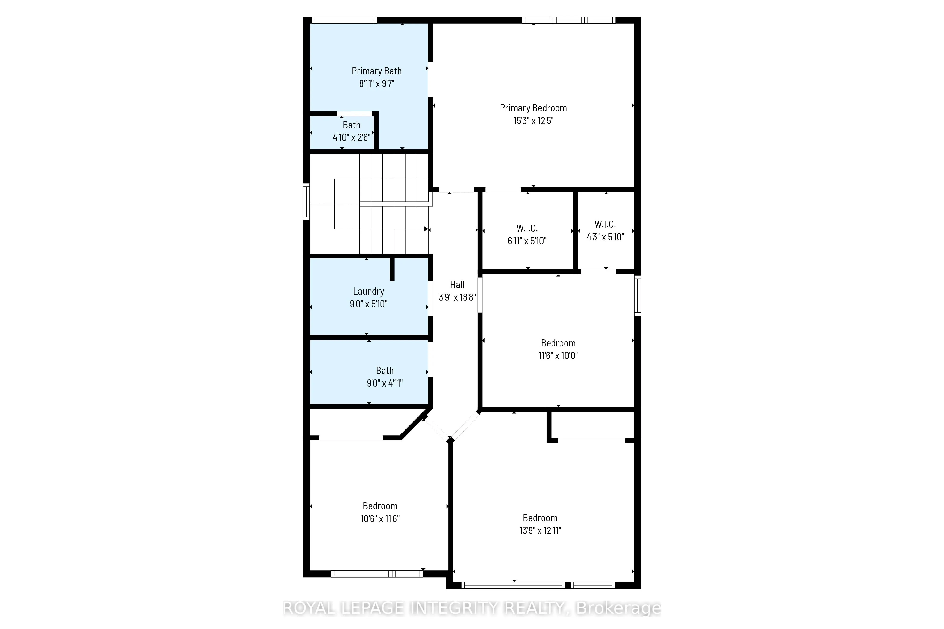 893 Sendero Way