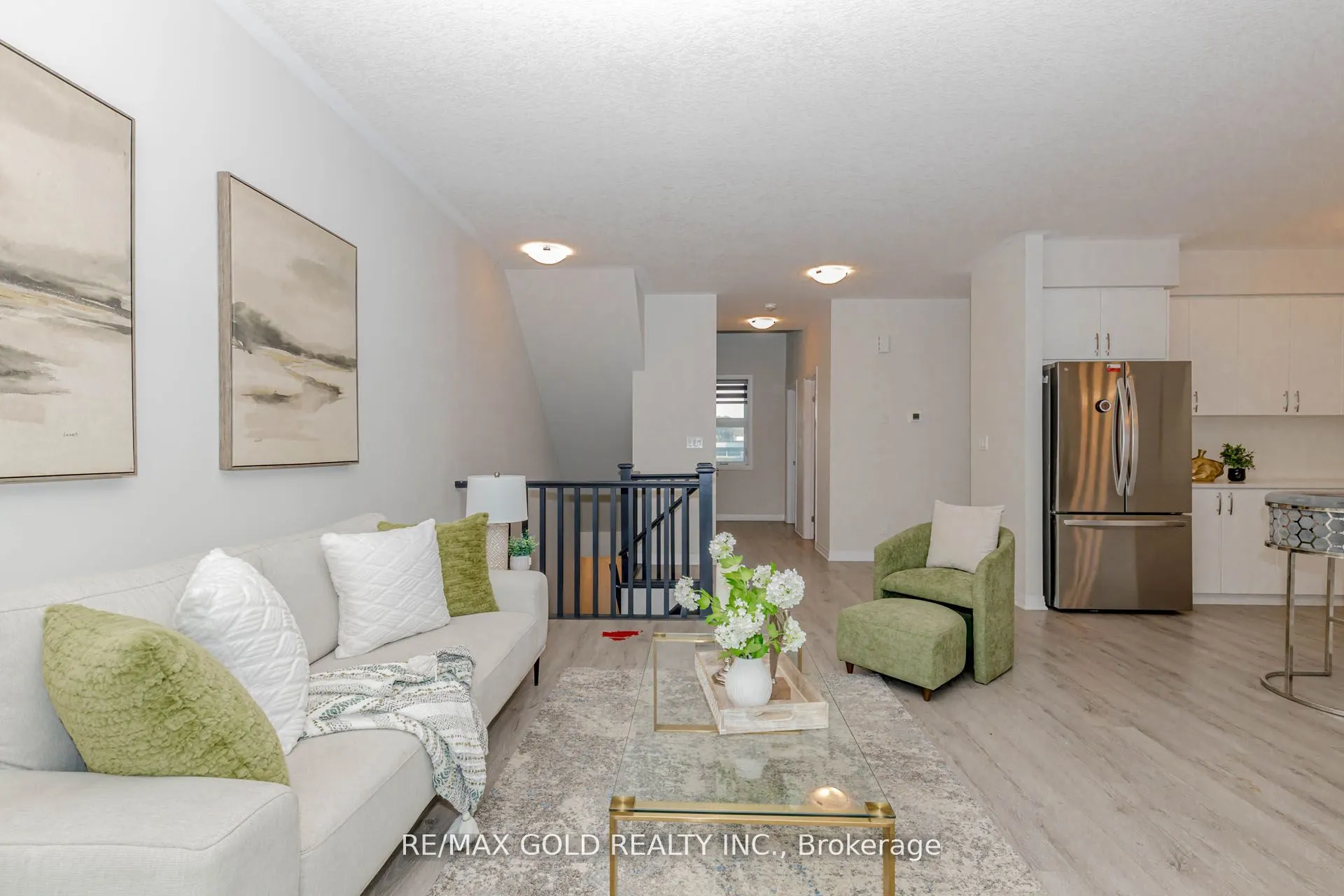 124 Seabrook Drive, #3
