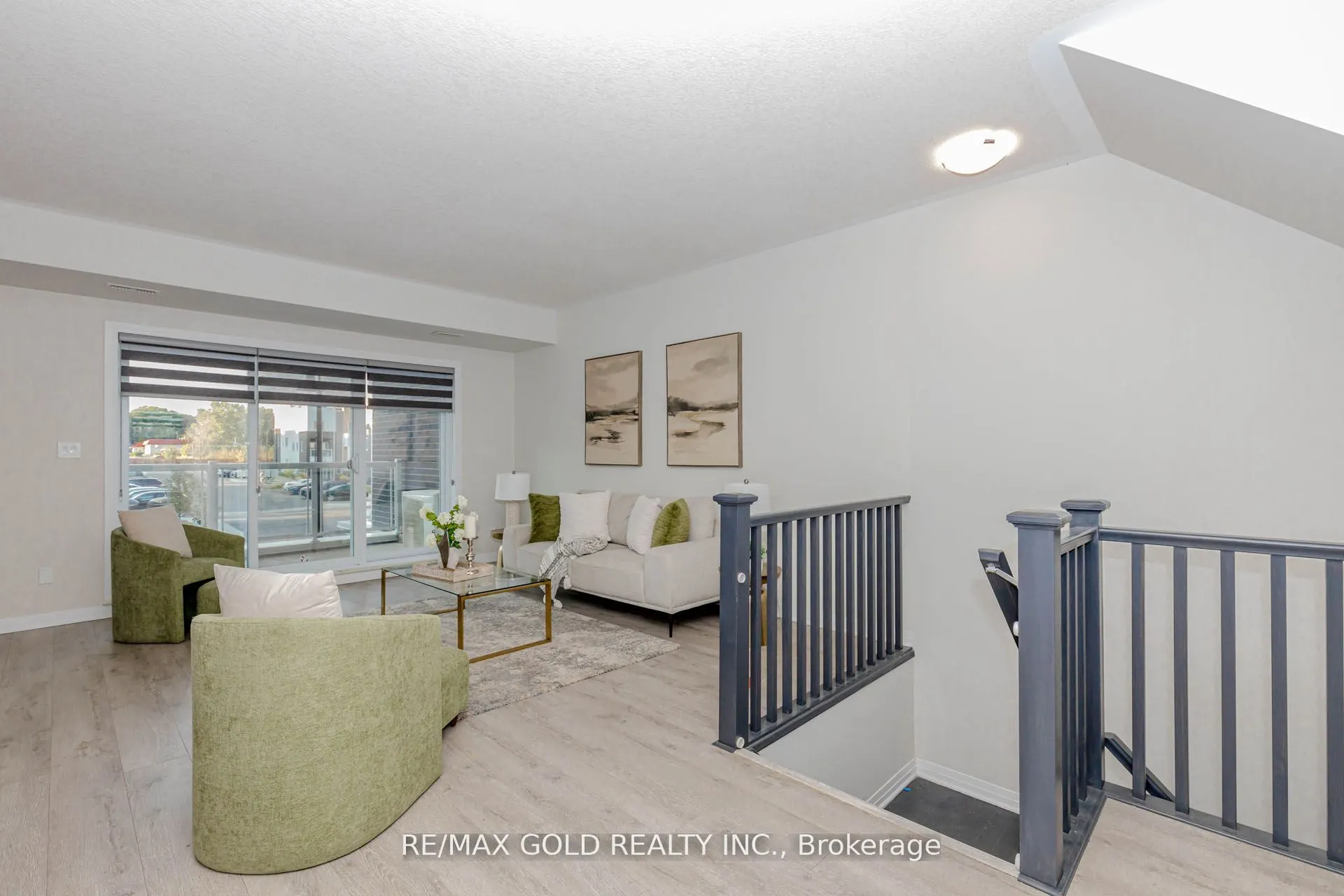 124 Seabrook Drive, #3
