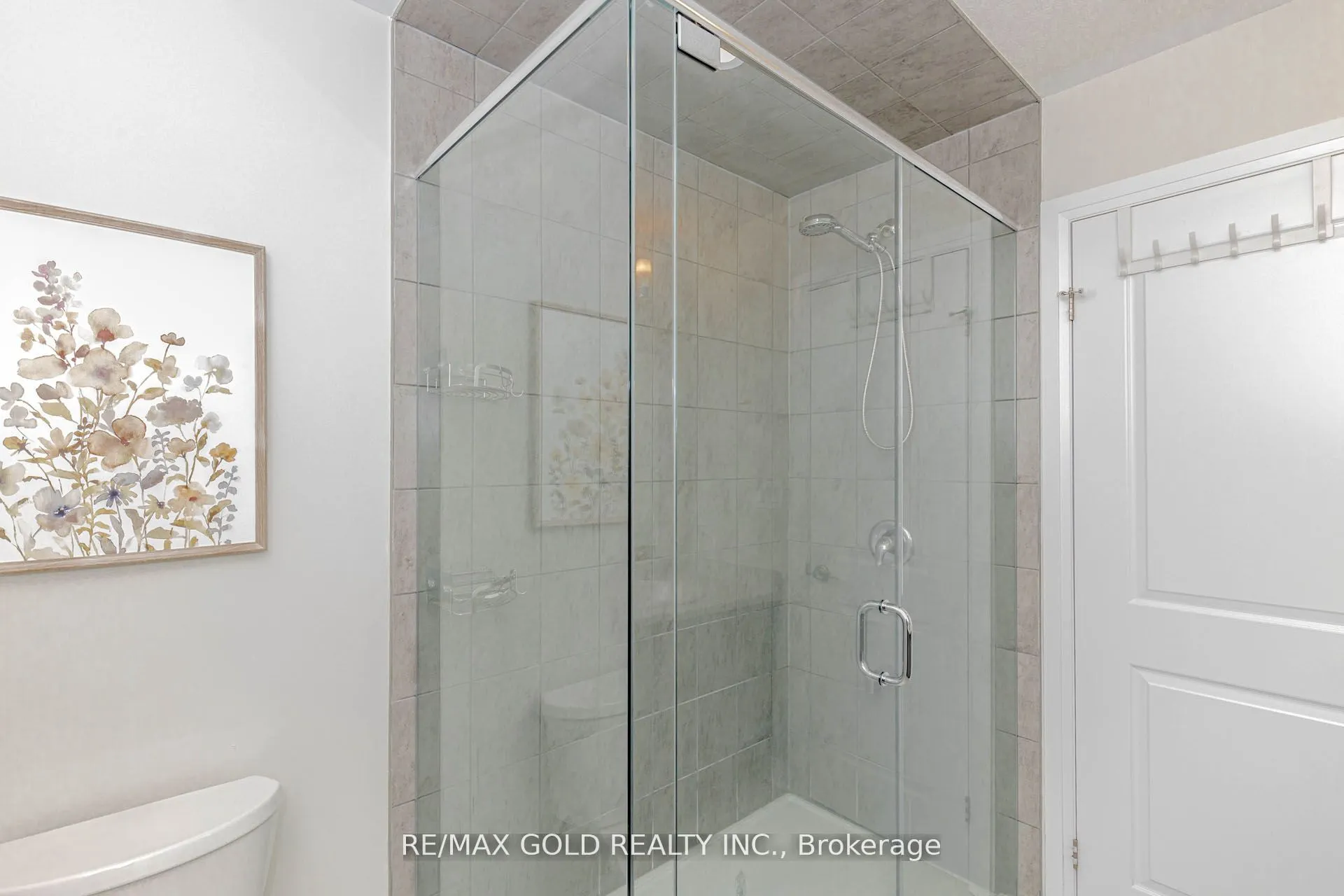 124 Seabrook Drive, #3