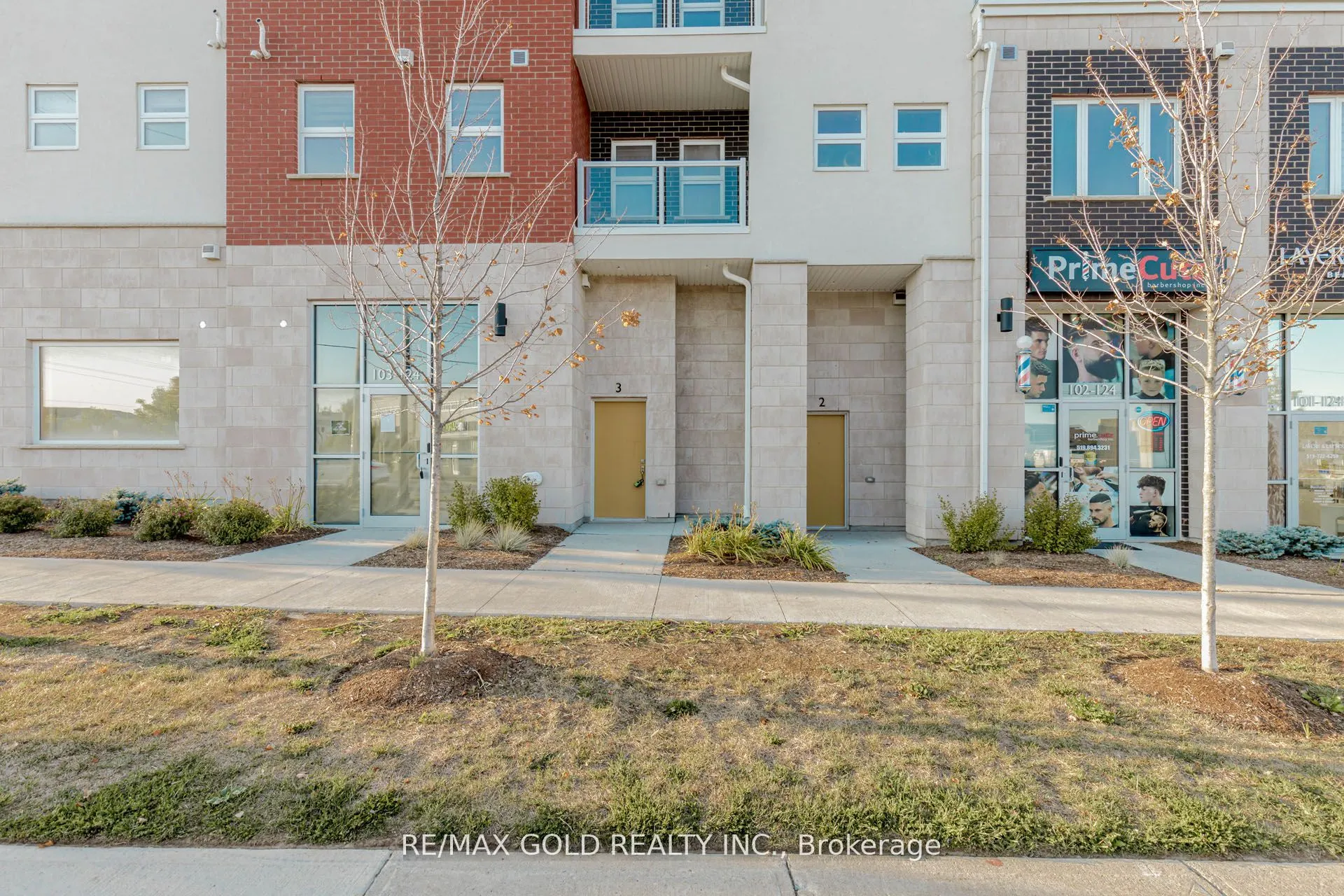 124 Seabrook Drive, #3