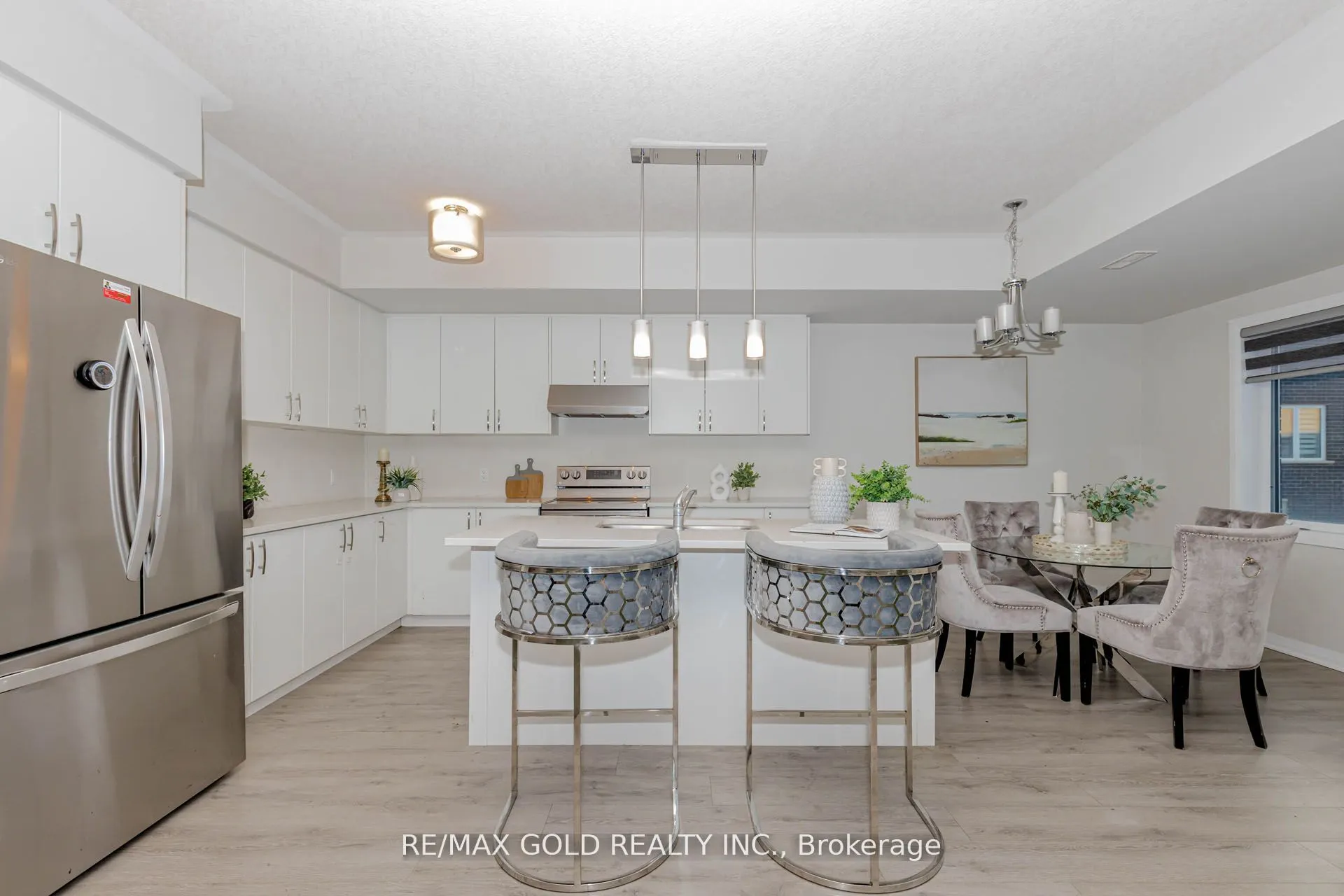 124 Seabrook Drive, #3