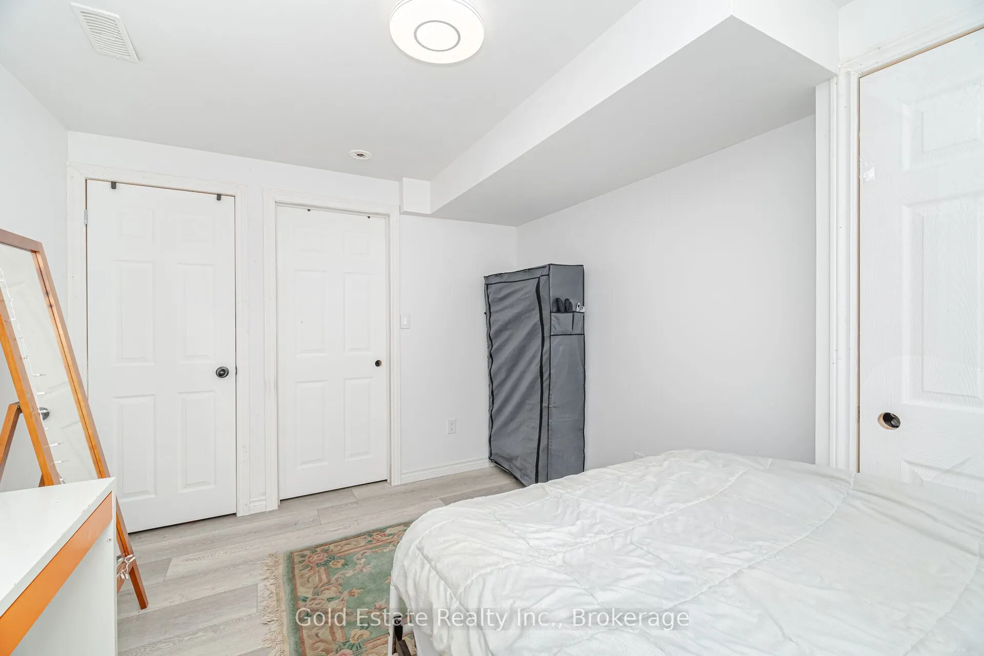 292 Freure Drive, #Bsmt