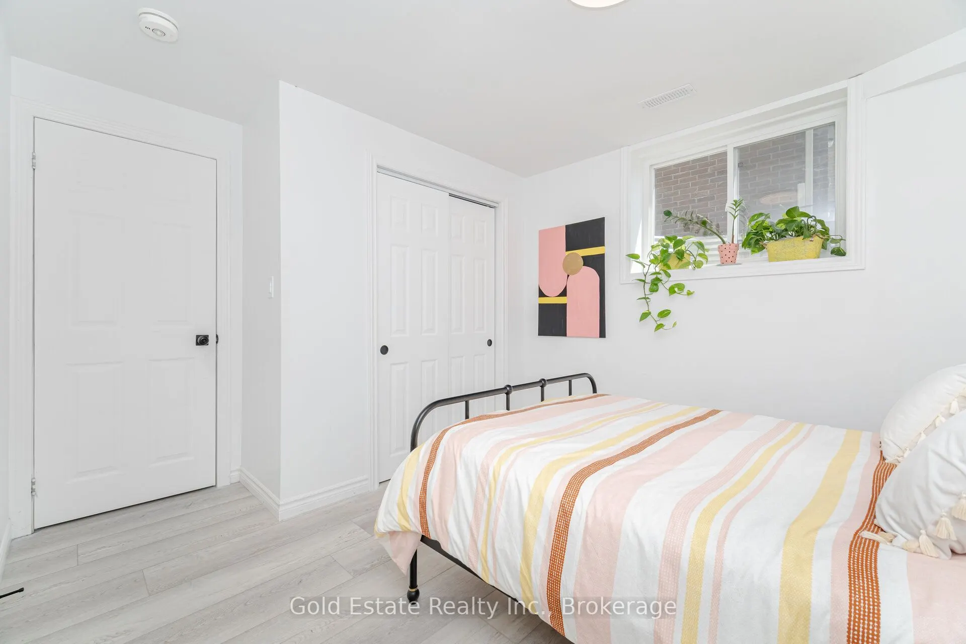 292 Freure Drive, #Bsmt