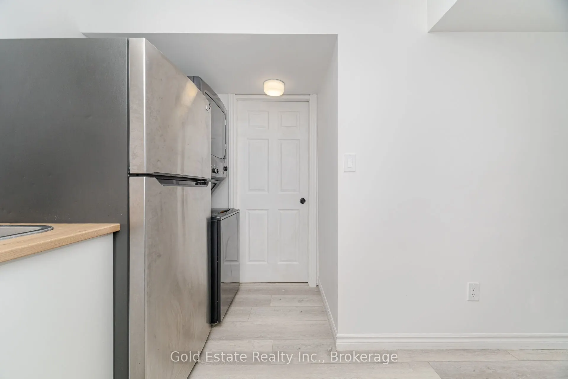 292 Freure Drive, #Bsmt