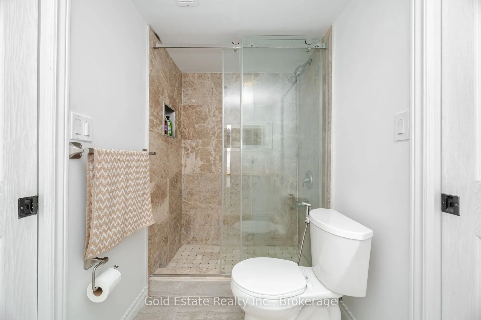 292 Freure Drive, #Bsmt