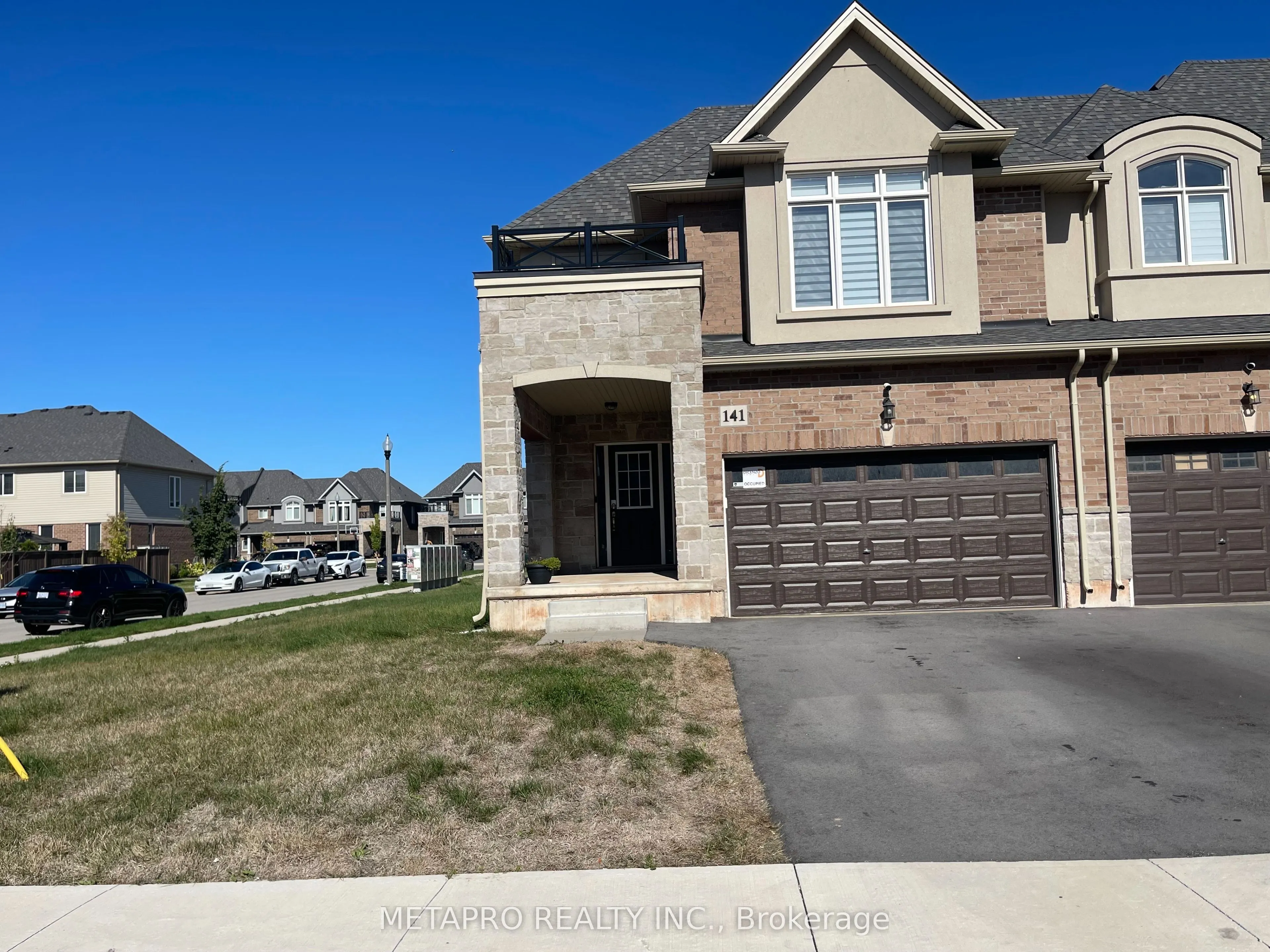 141 Sonoma Lane