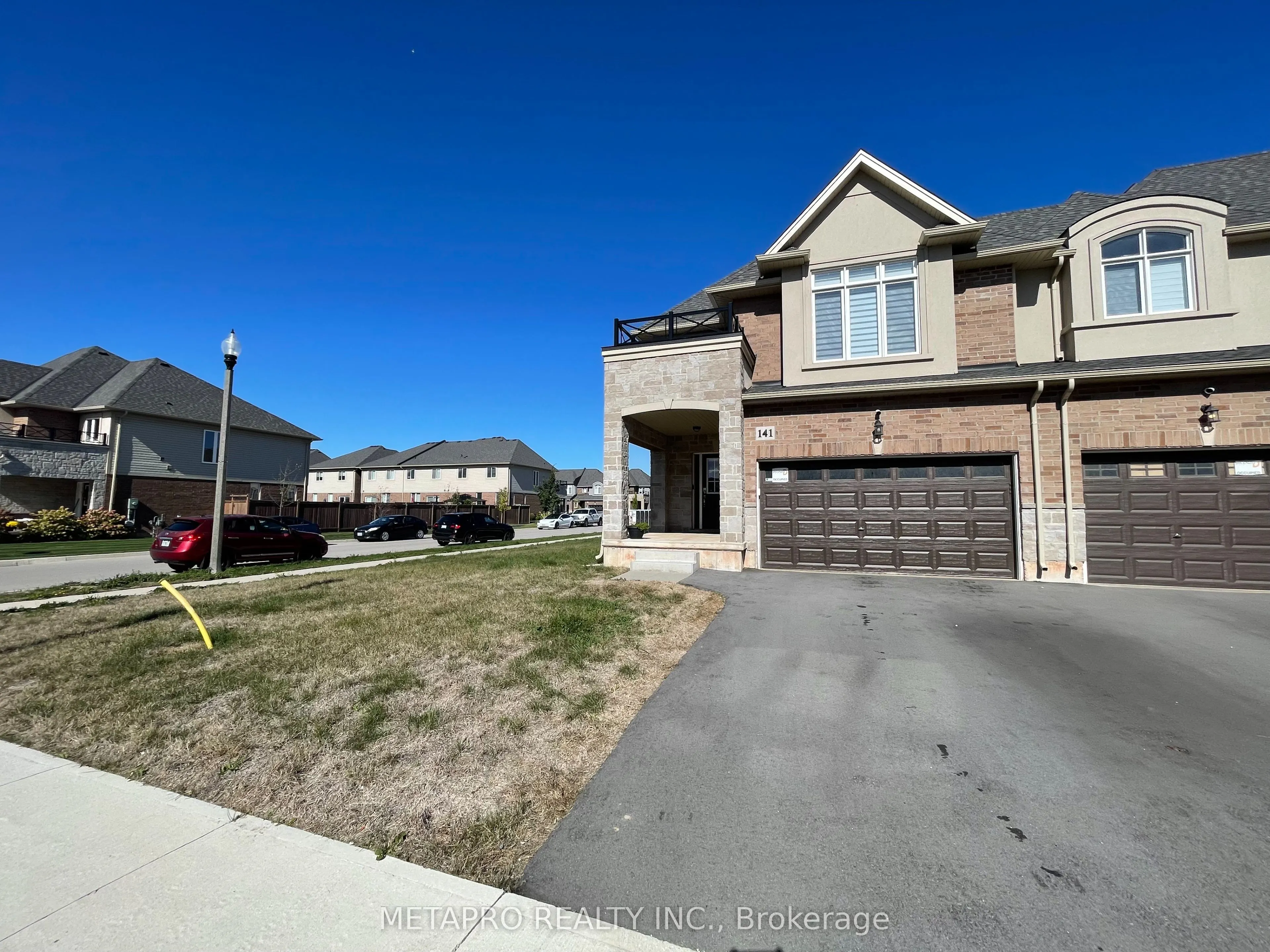 141 Sonoma Lane