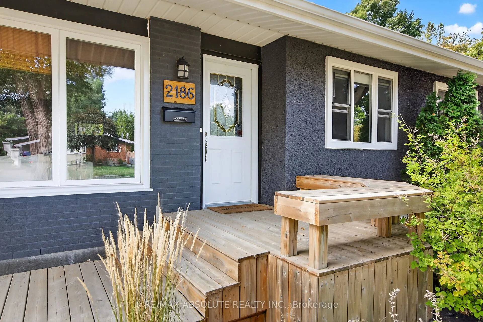 2186 Tawney Road