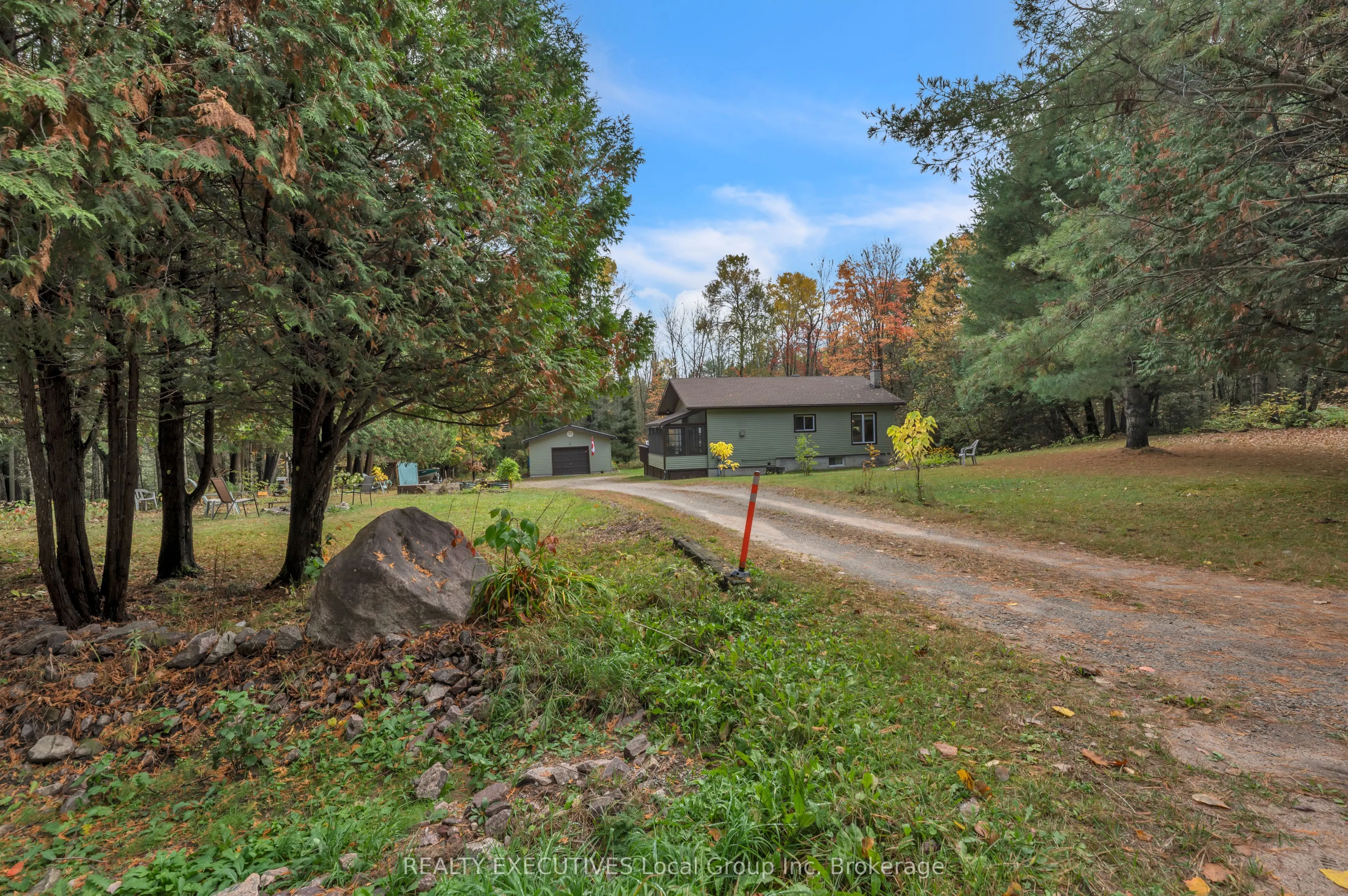 108 TALON LAKE Road