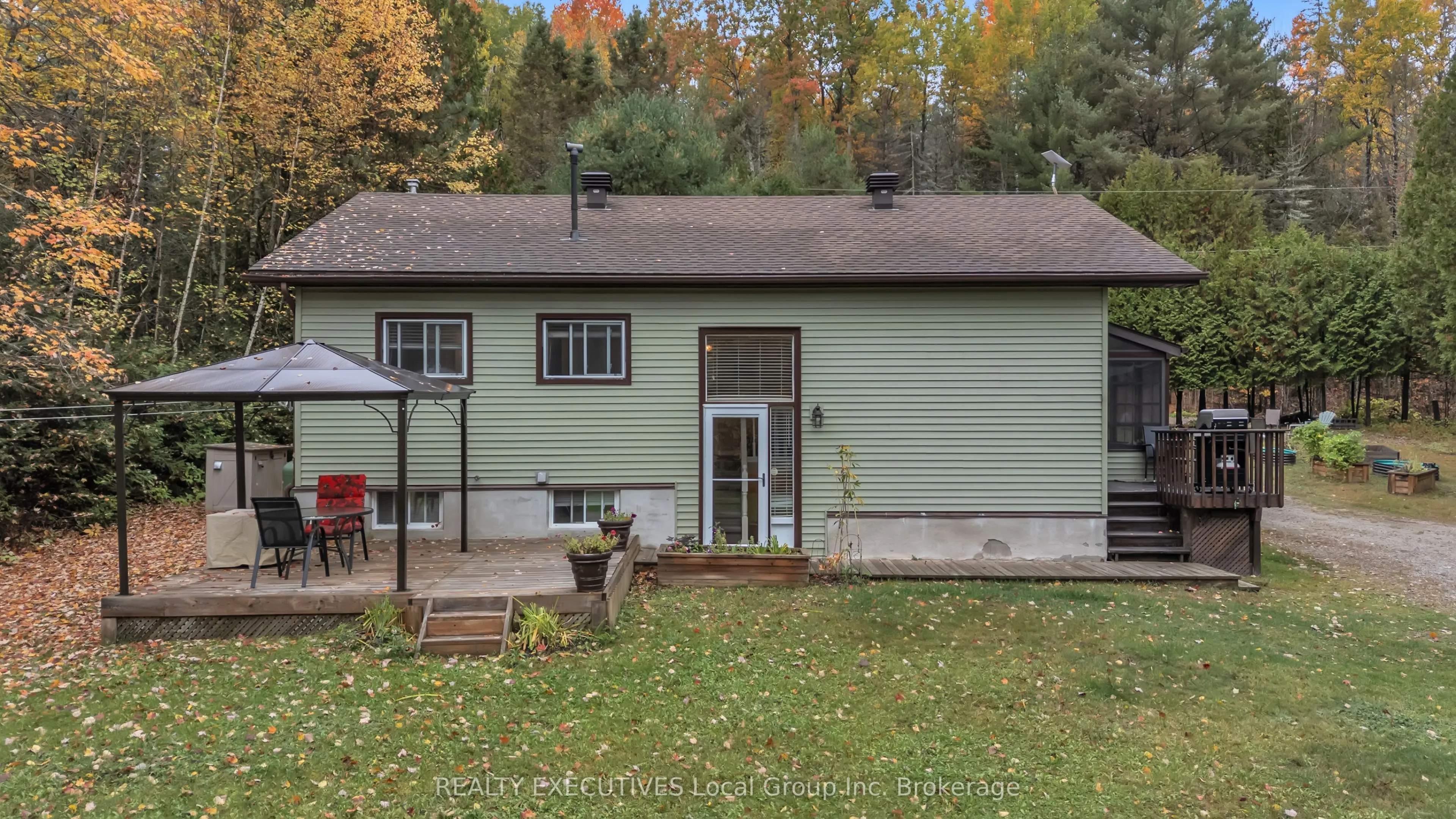 108 TALON LAKE Road