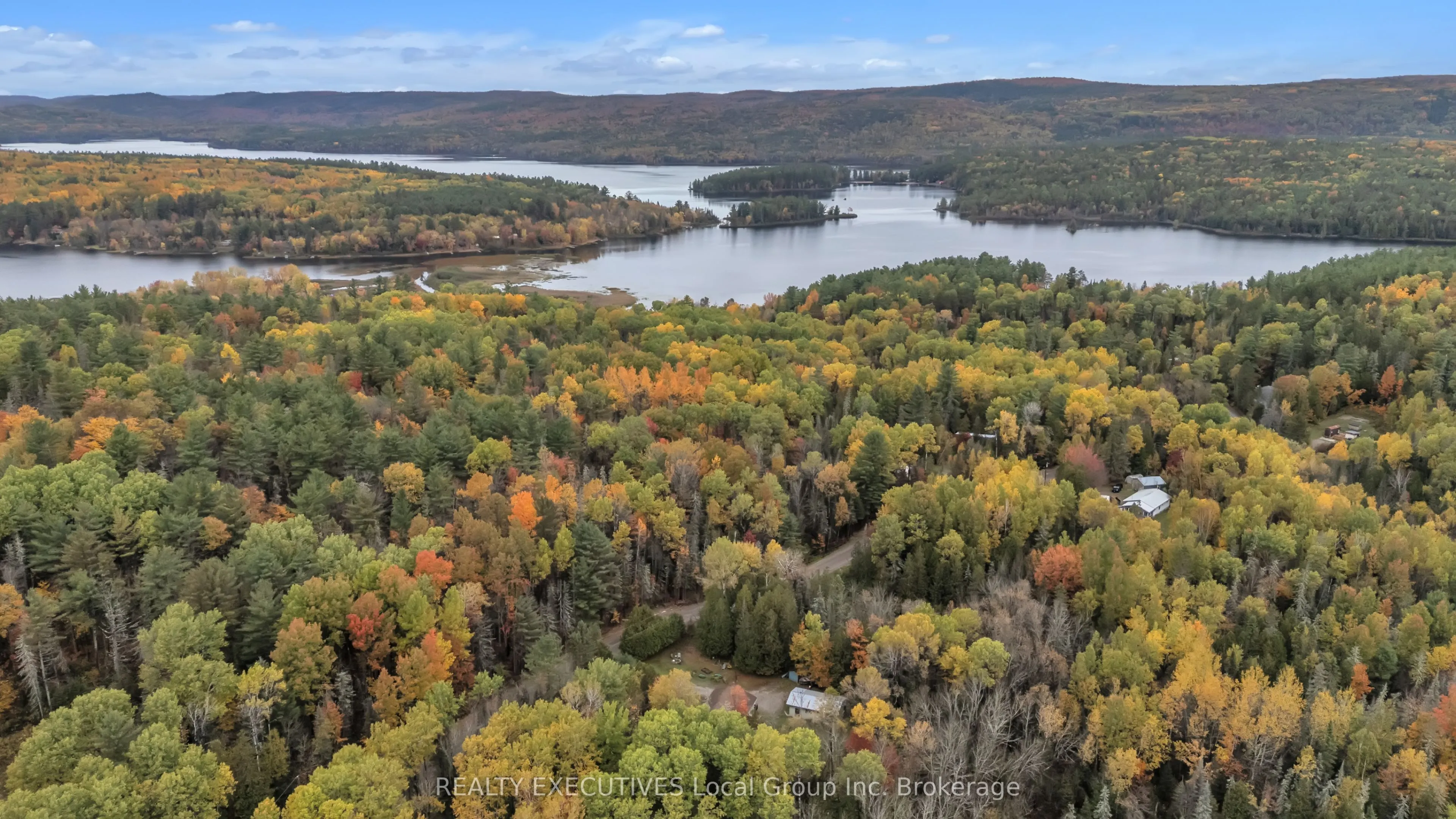 108 TALON LAKE Road