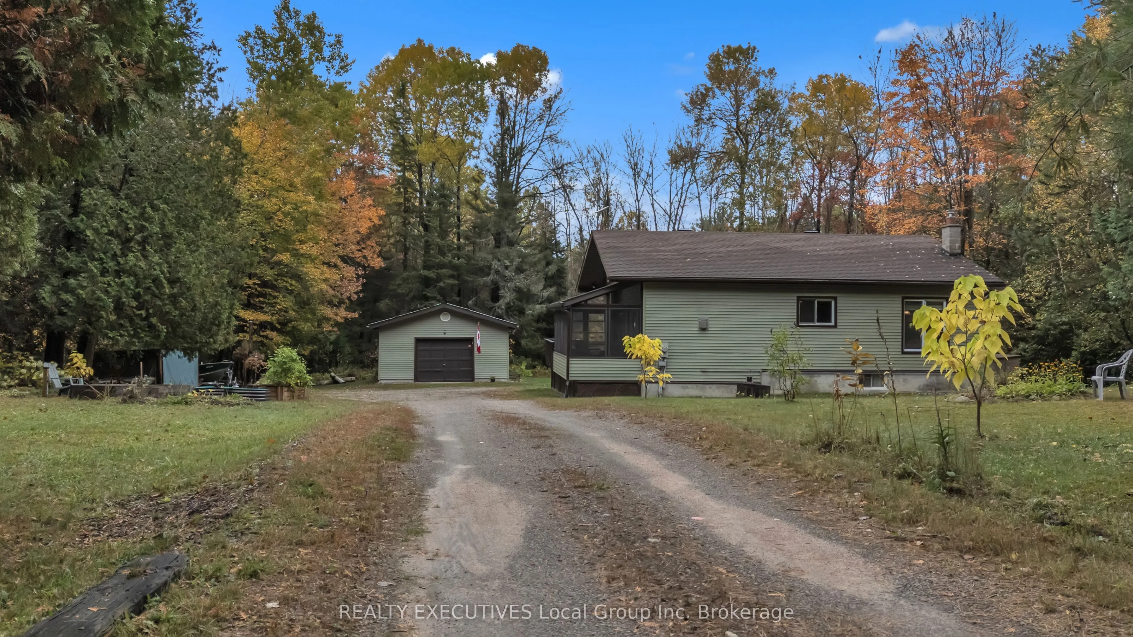 108 TALON LAKE Road