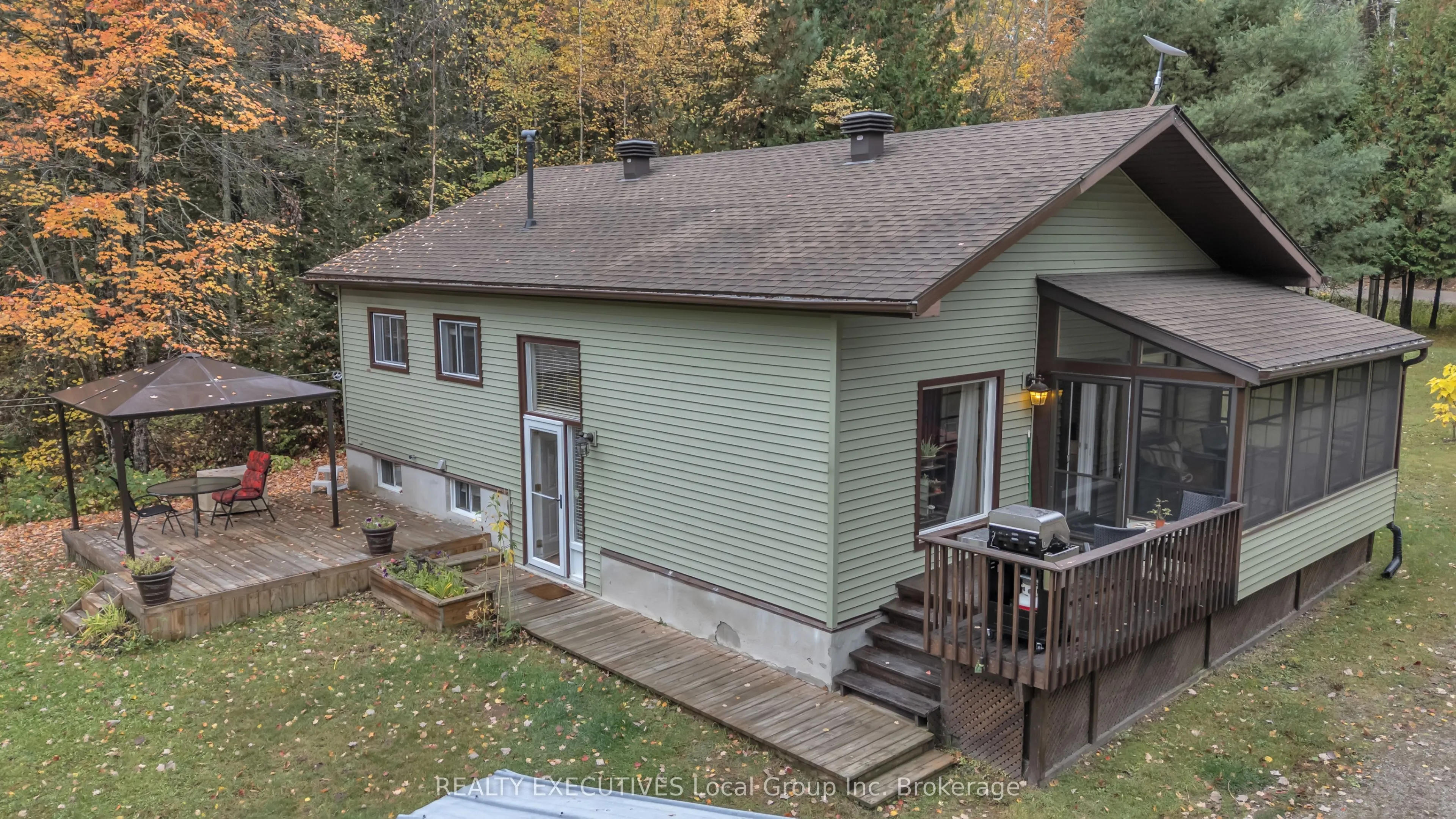 108 TALON LAKE Road