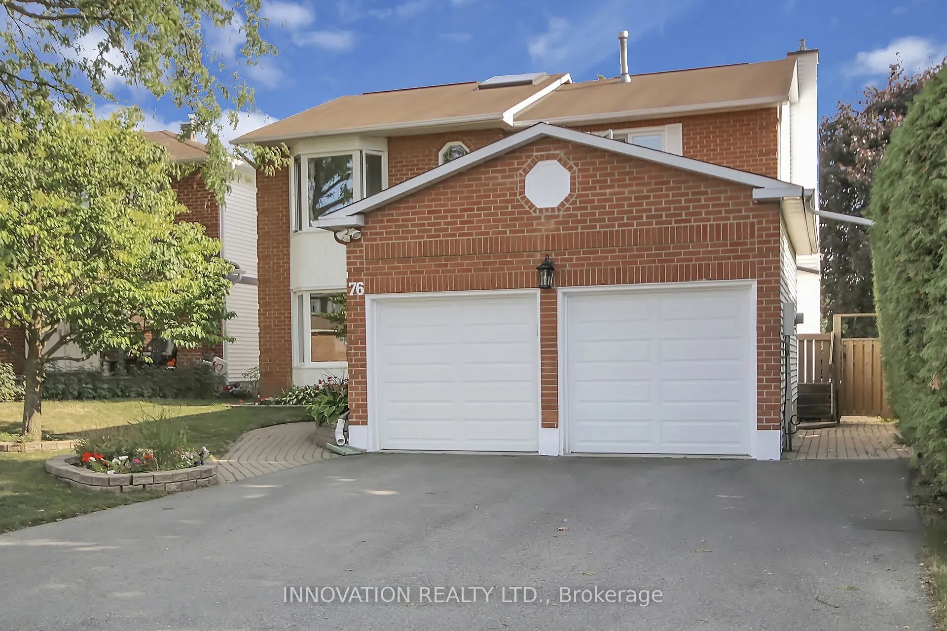 76 Chickasaw Crescent