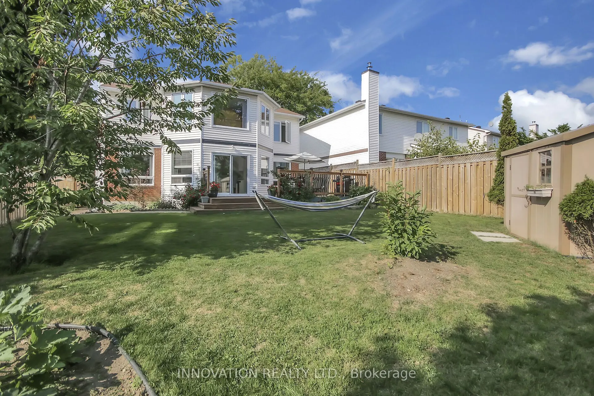 76 Chickasaw Crescent