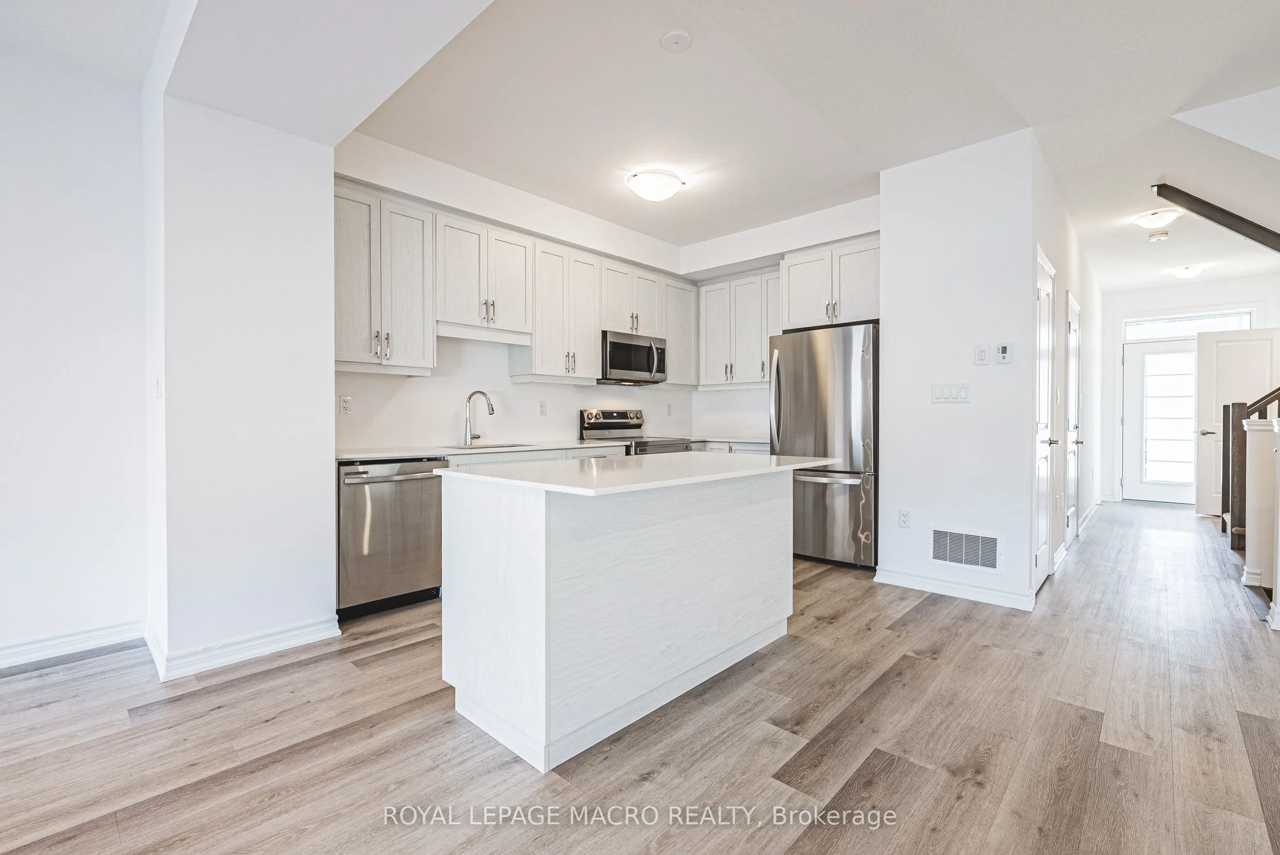 461 Blackburn Drive, #5
