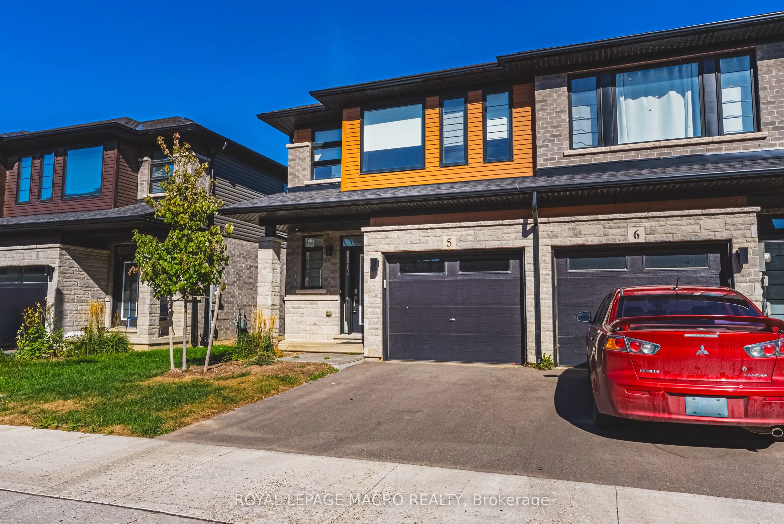 461 Blackburn Drive, #5