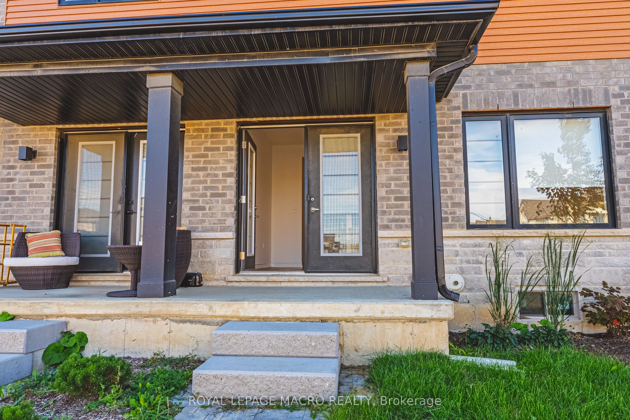 461 Blackburn Drive, #5