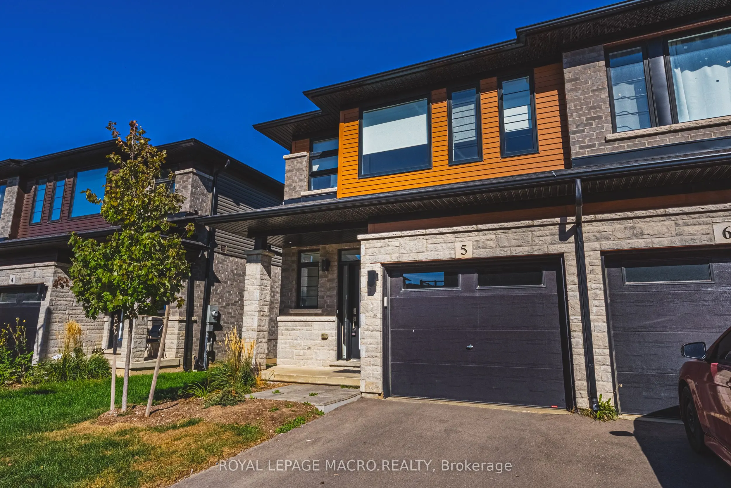 461 Blackburn Drive, #5