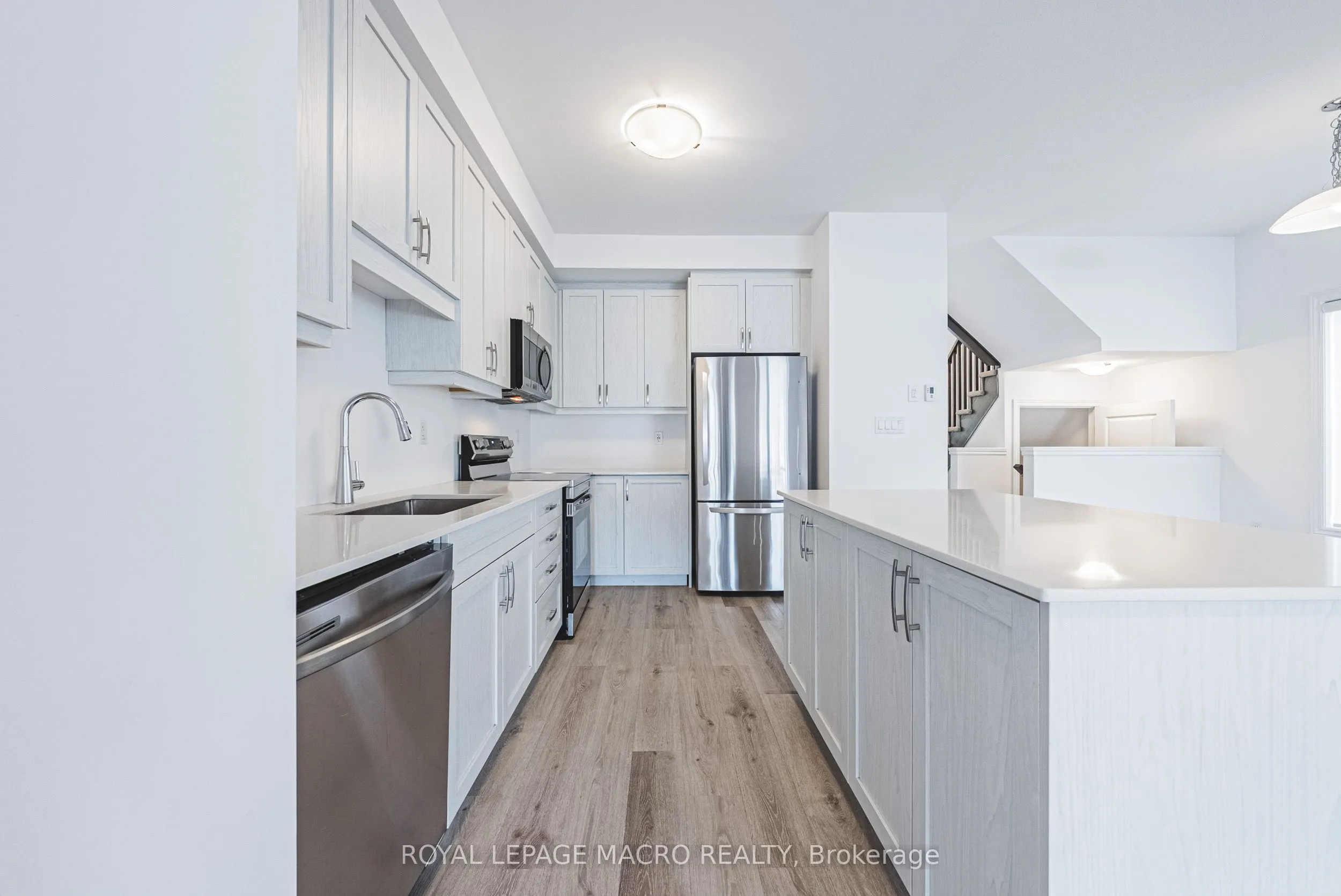 461 Blackburn Drive, #5