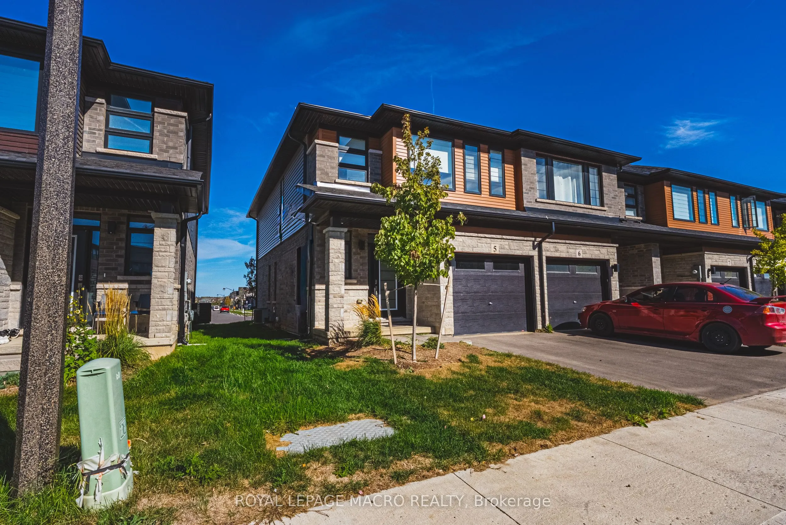 461 Blackburn Drive, #5
